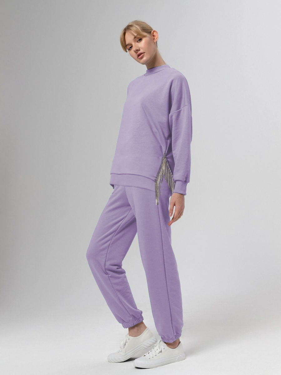 Crystal Chains Melton Set