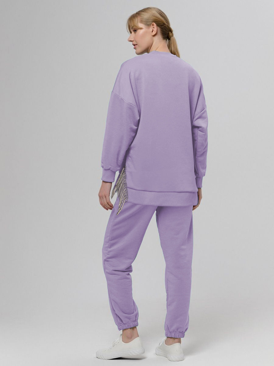 Crystal Chains Melton Set