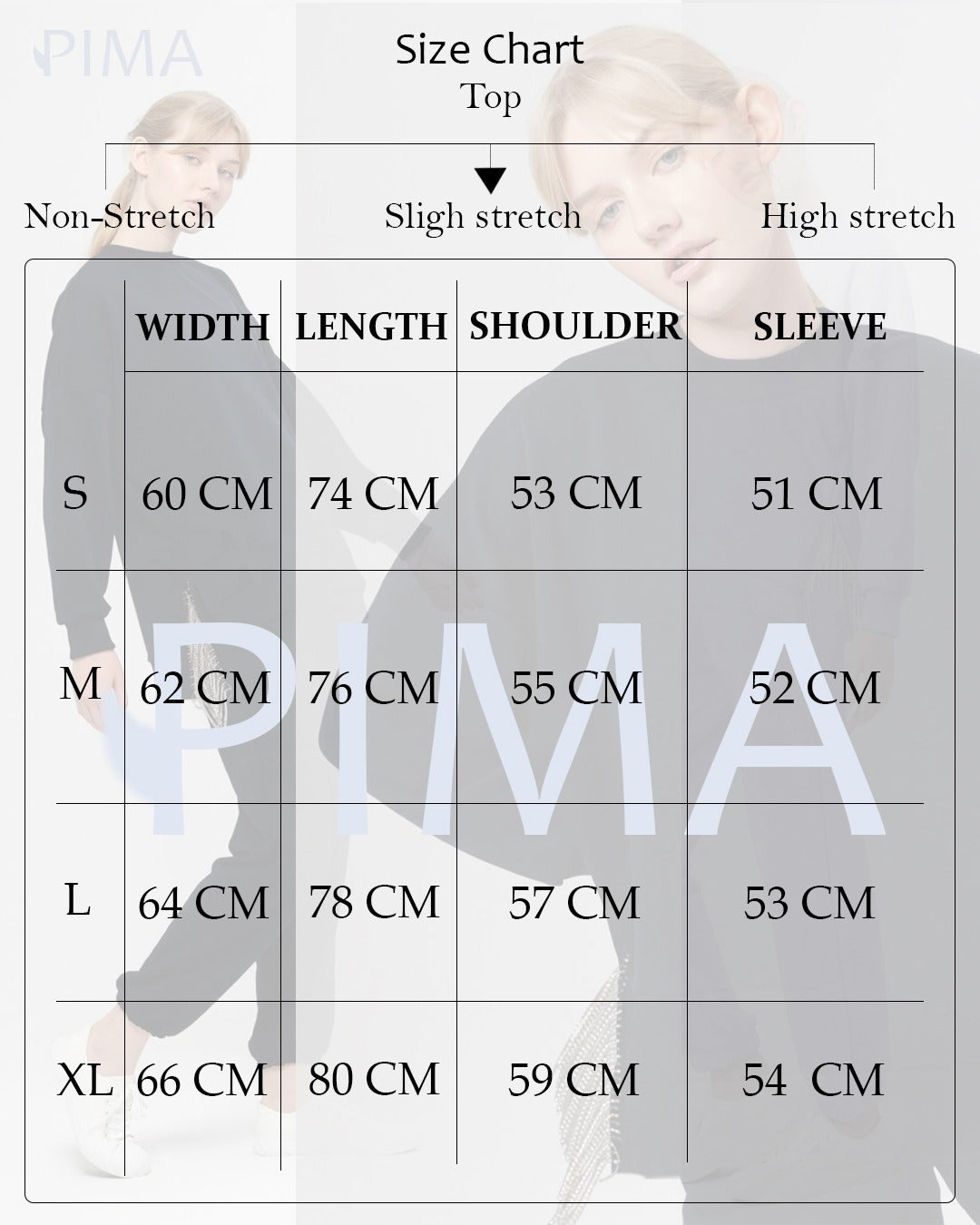 Crystal Chains Melton Set