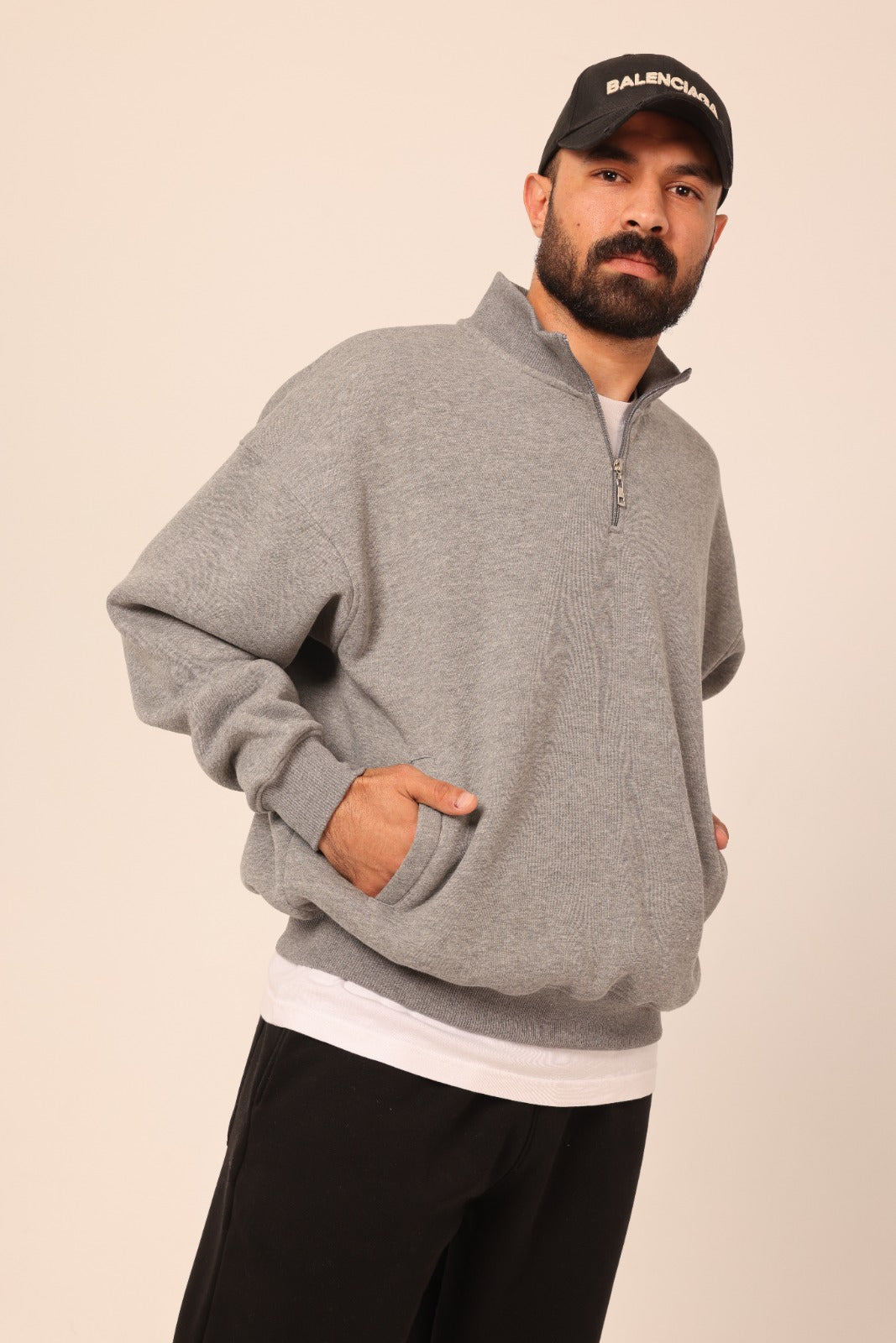 Men Sweatshirt