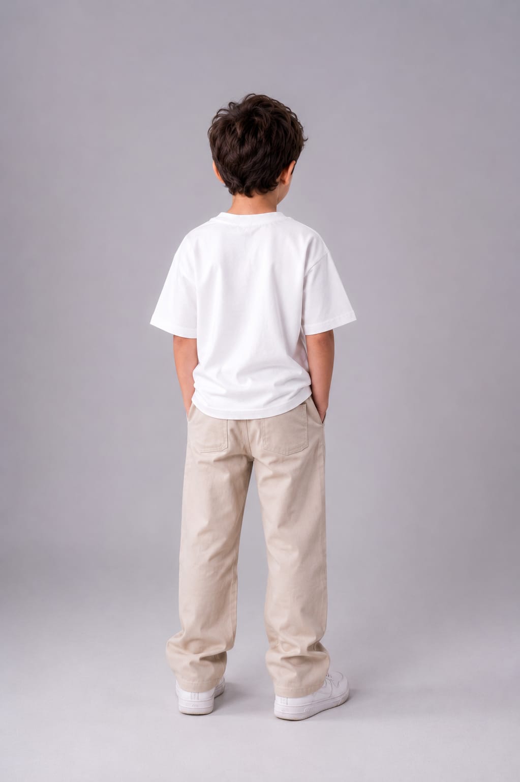 Basic Trousers