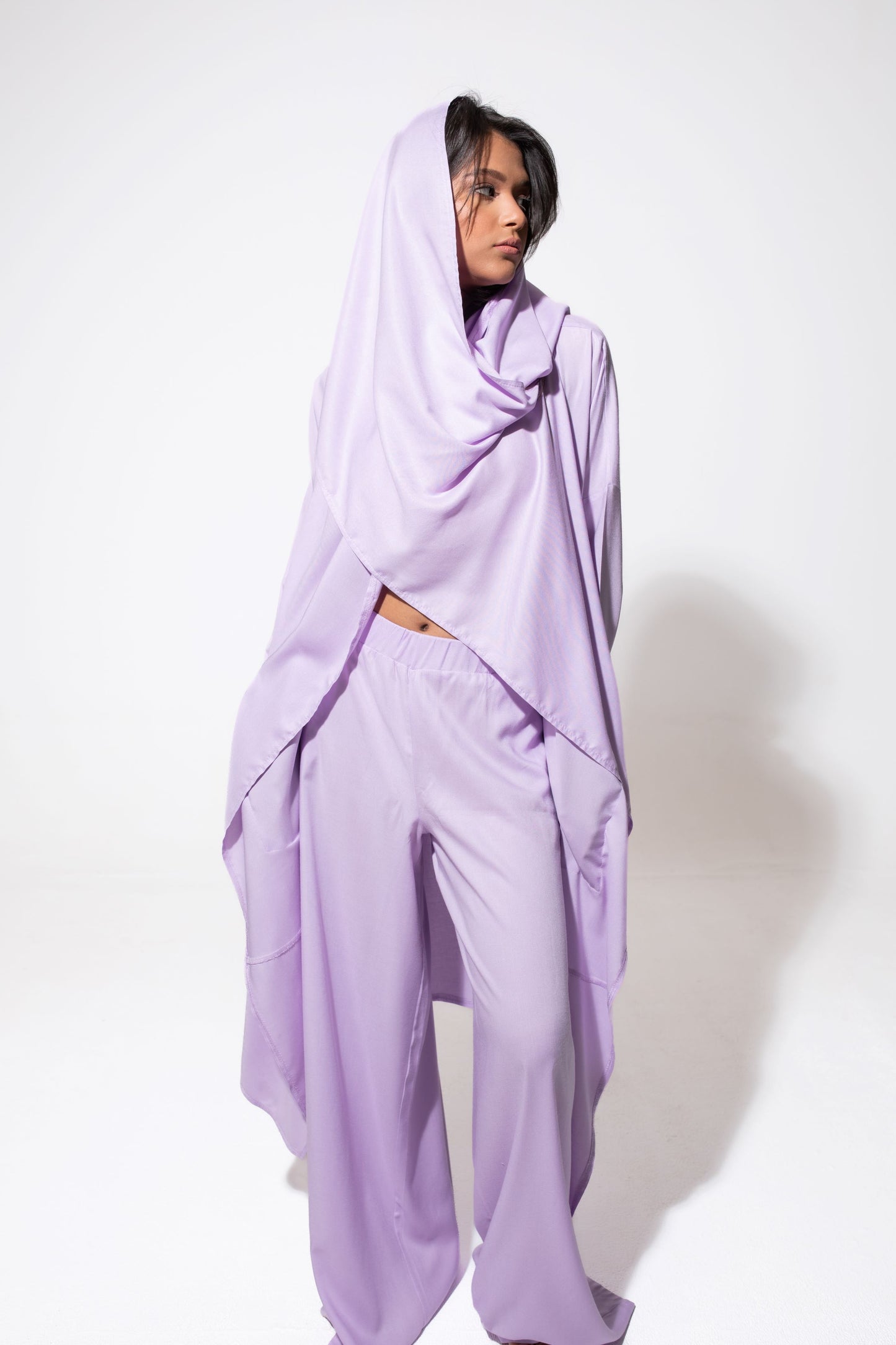 Wrap Up It Kimono