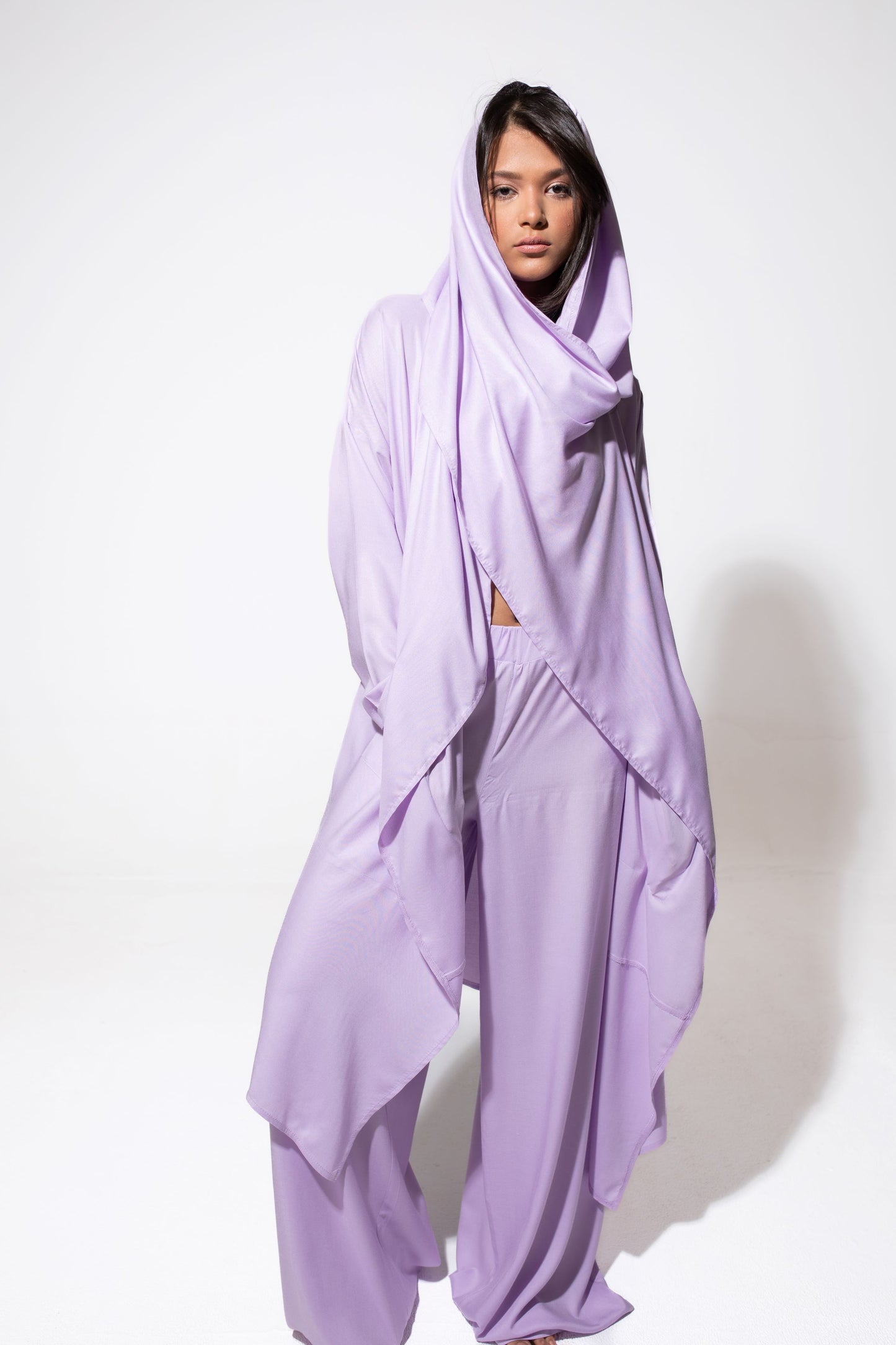 Wrap Up It Kimono