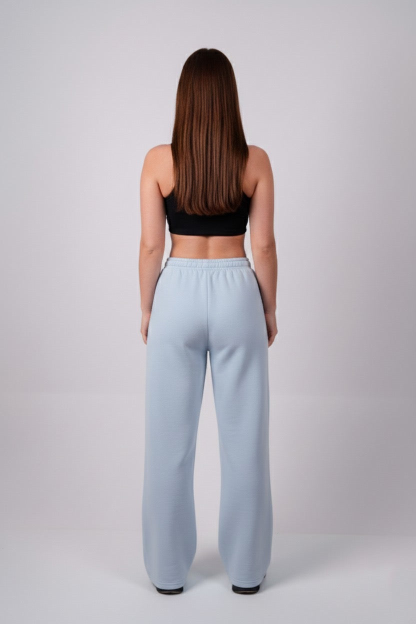 Armada jogger In Baby Blue