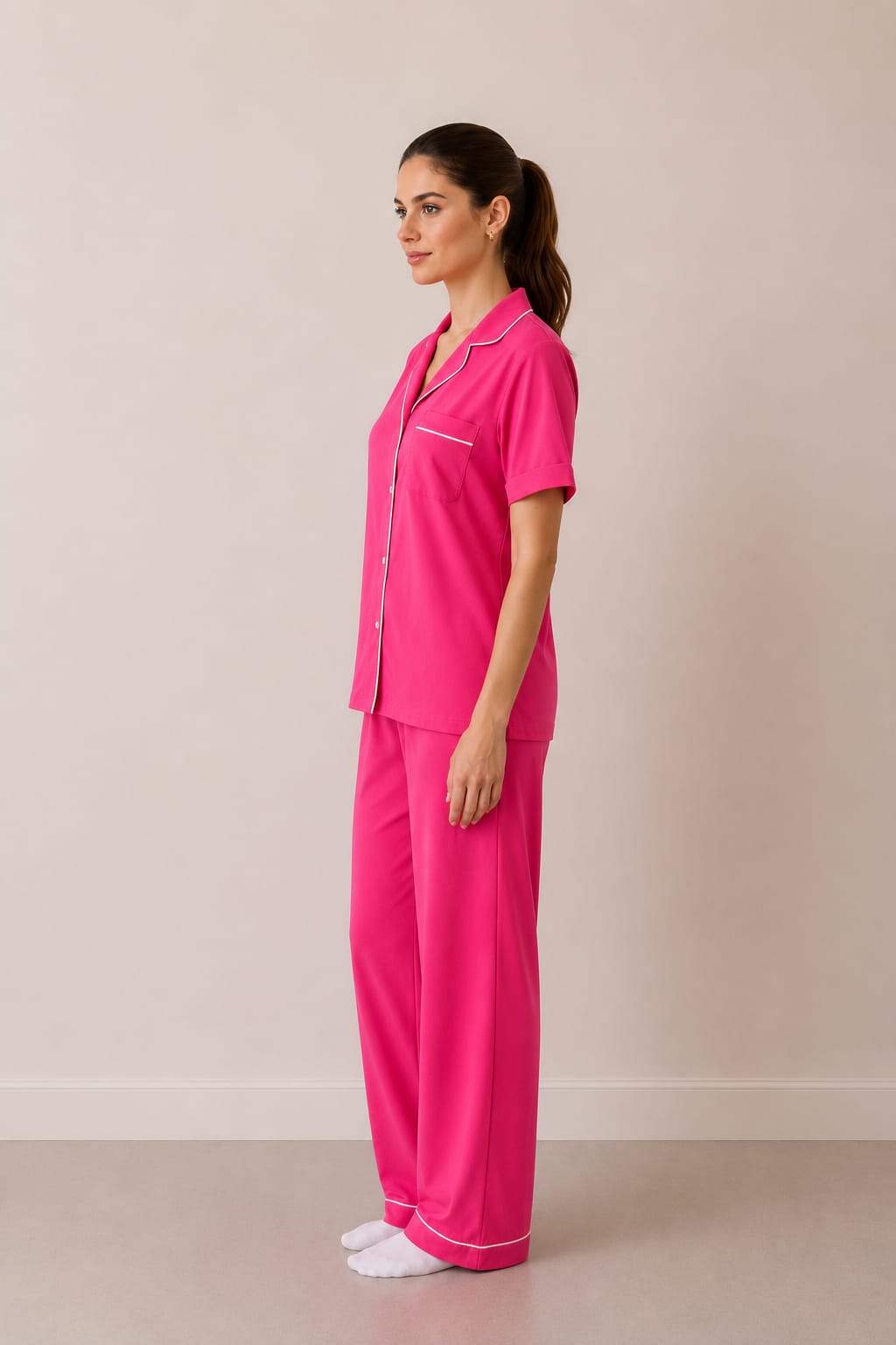Pajama-P