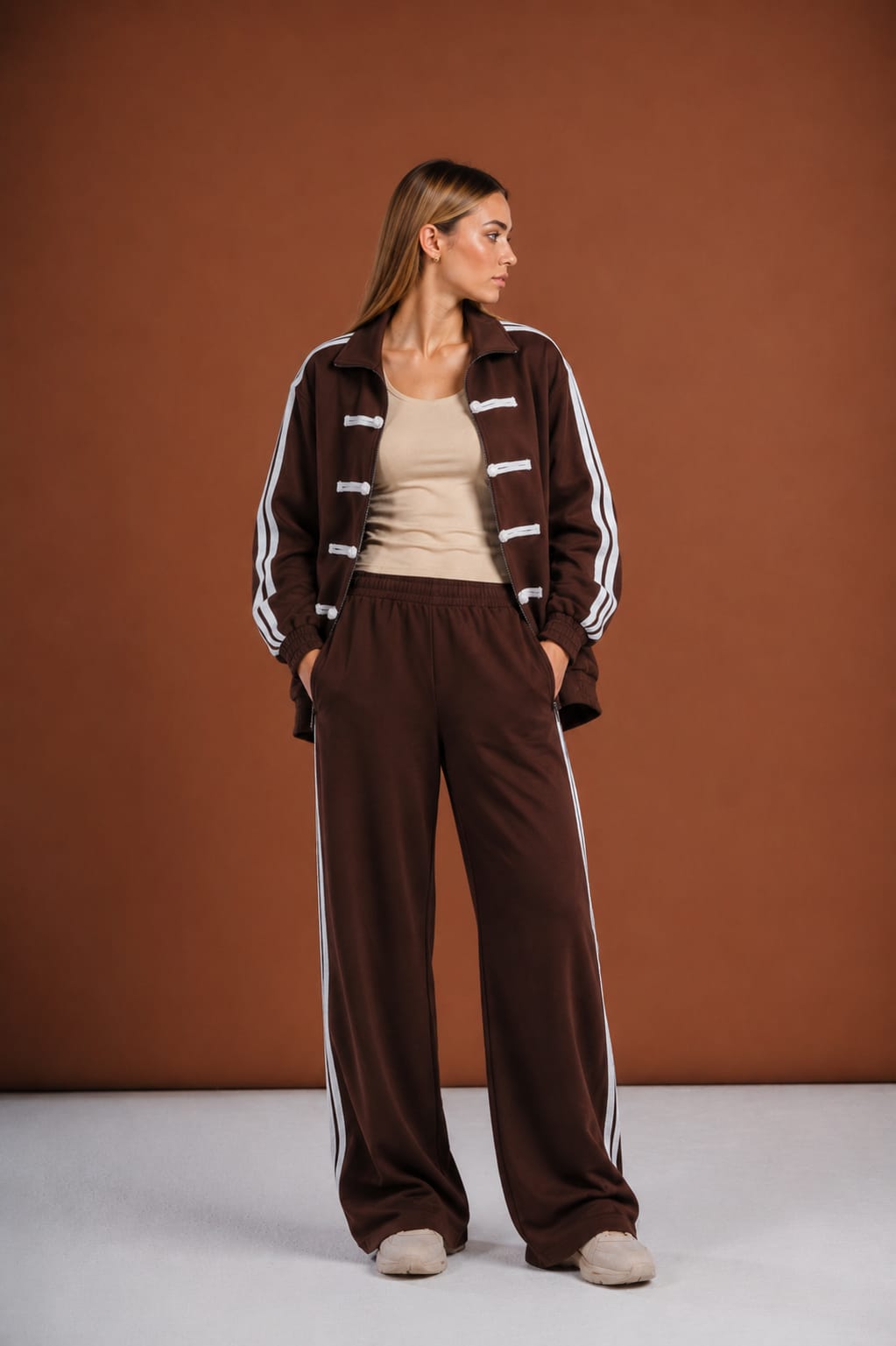 Street Chic Set