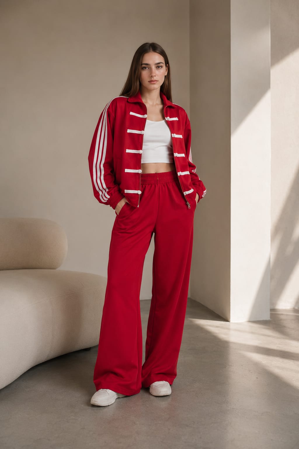 Street Chic Set
