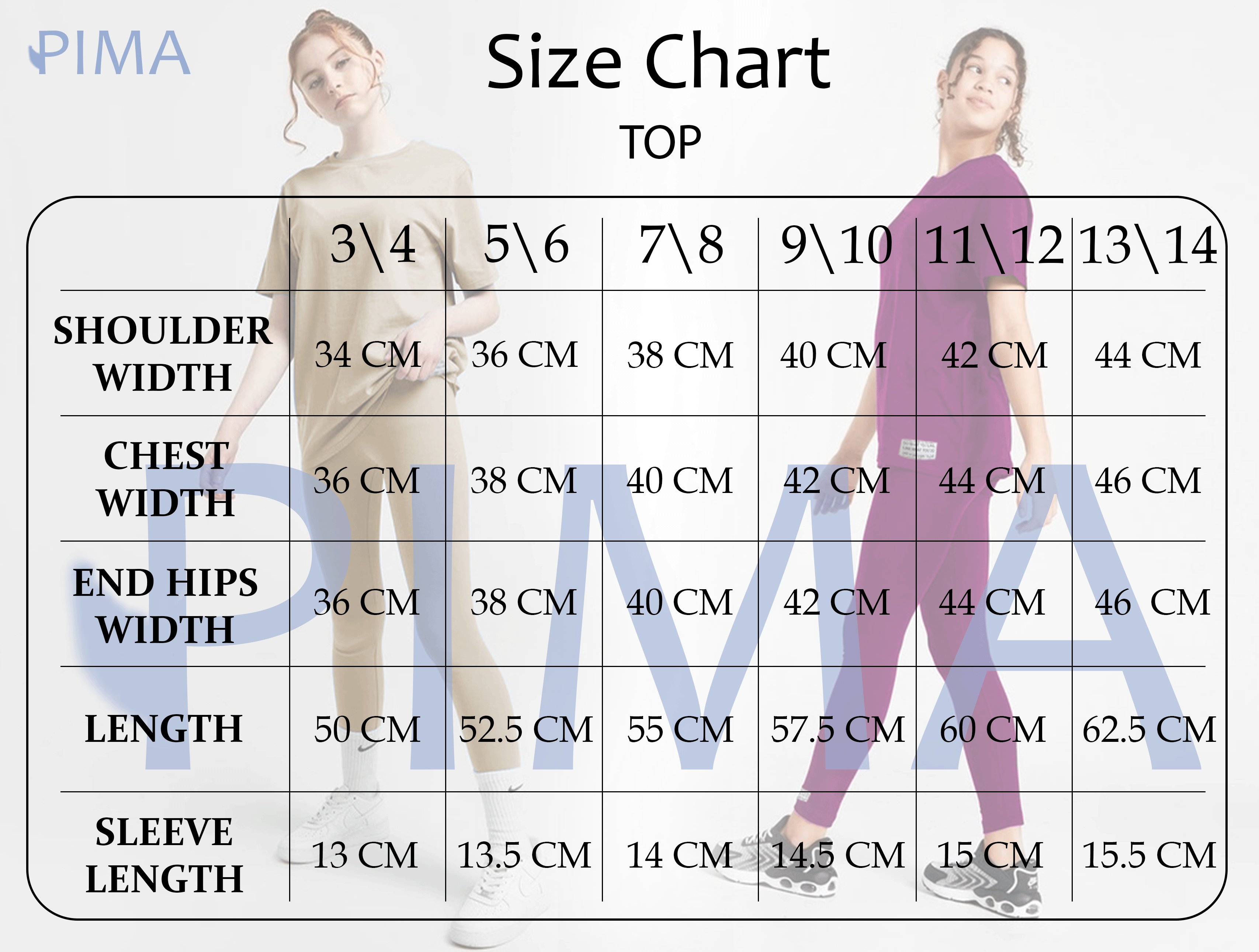 Kids T-Shirt With Patch In Beige