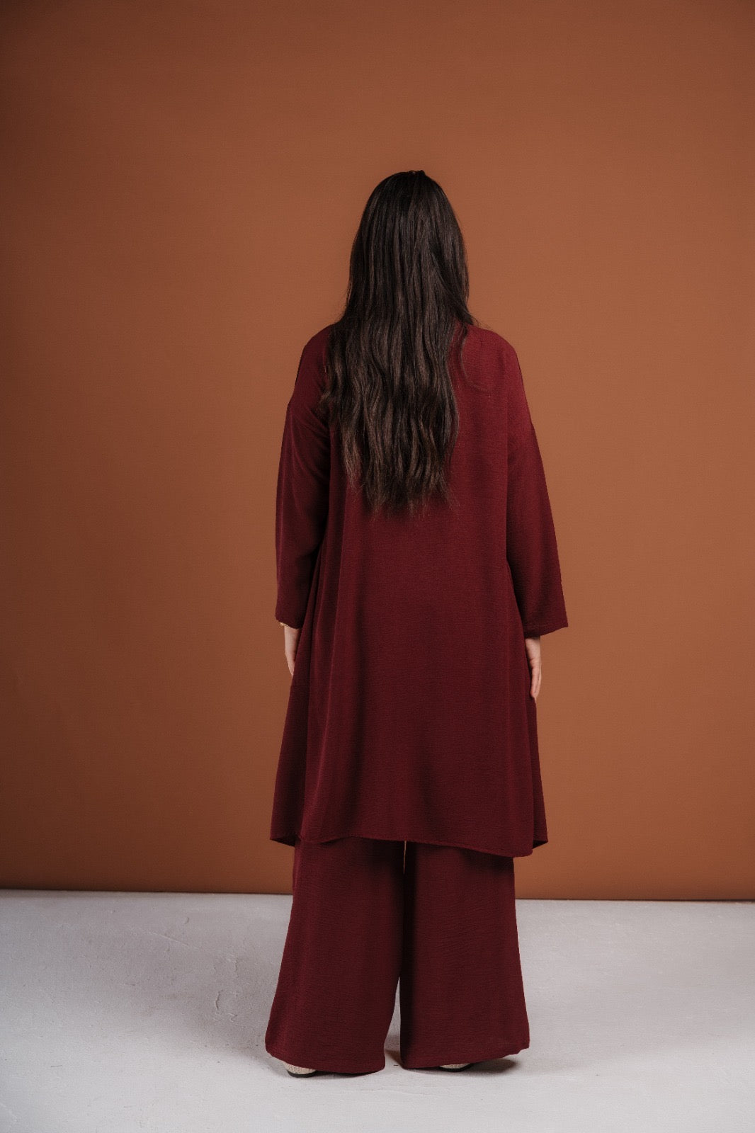 Wrap It Up Kimono Set
