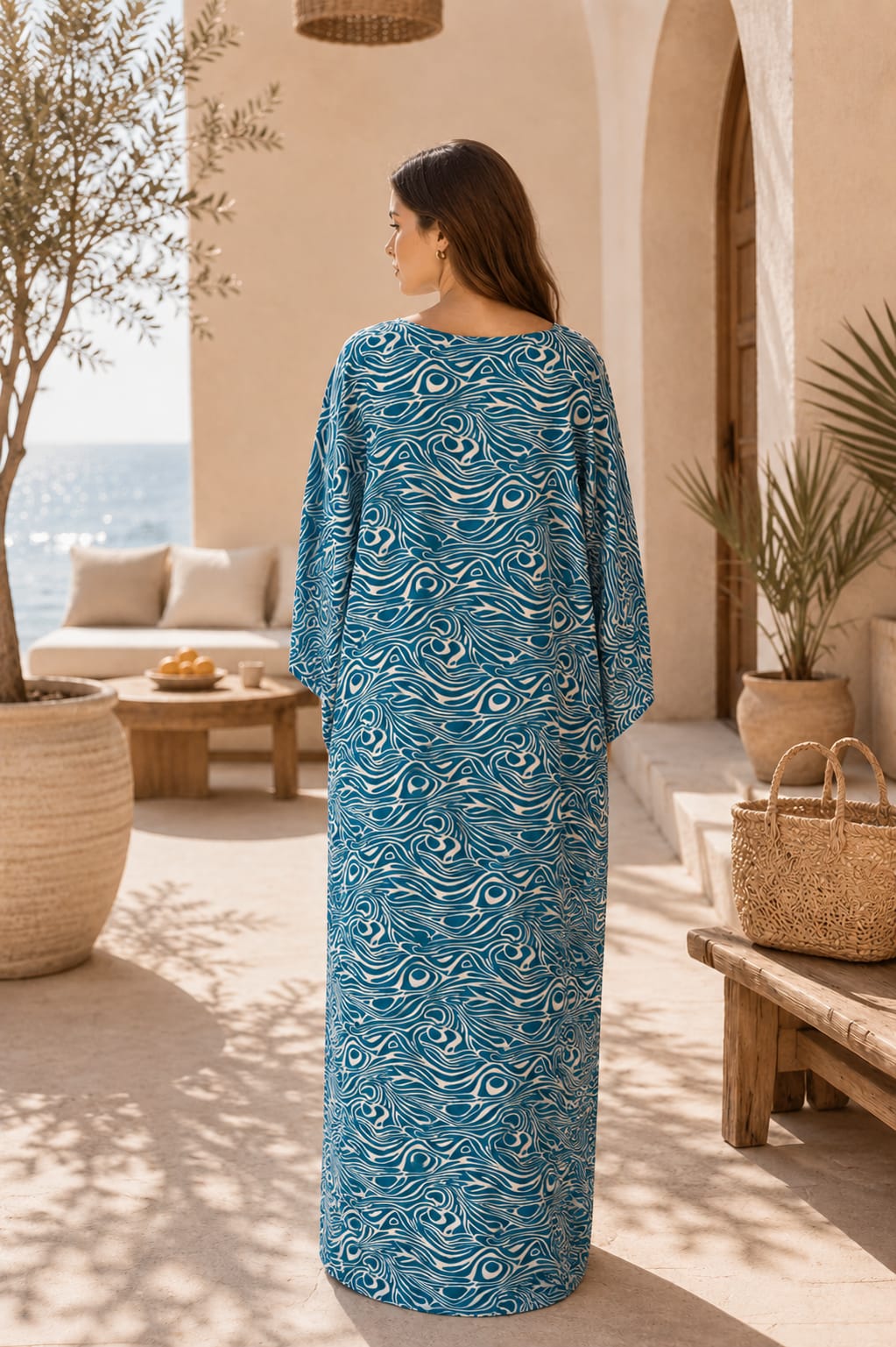 Beach Dress