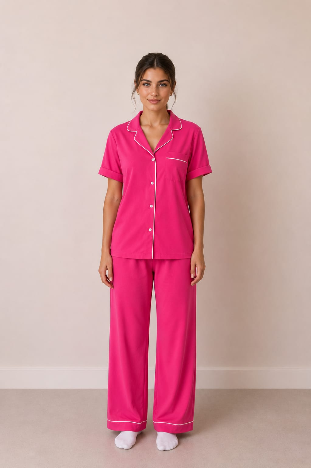 Pajama-P