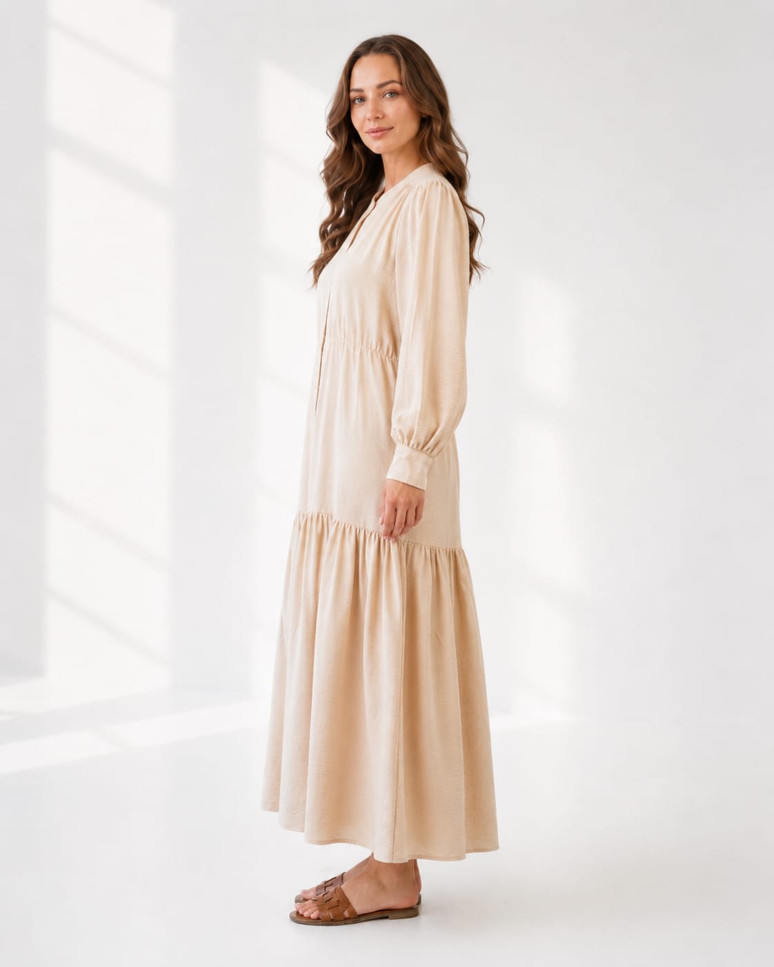 CY Relaxed Dress