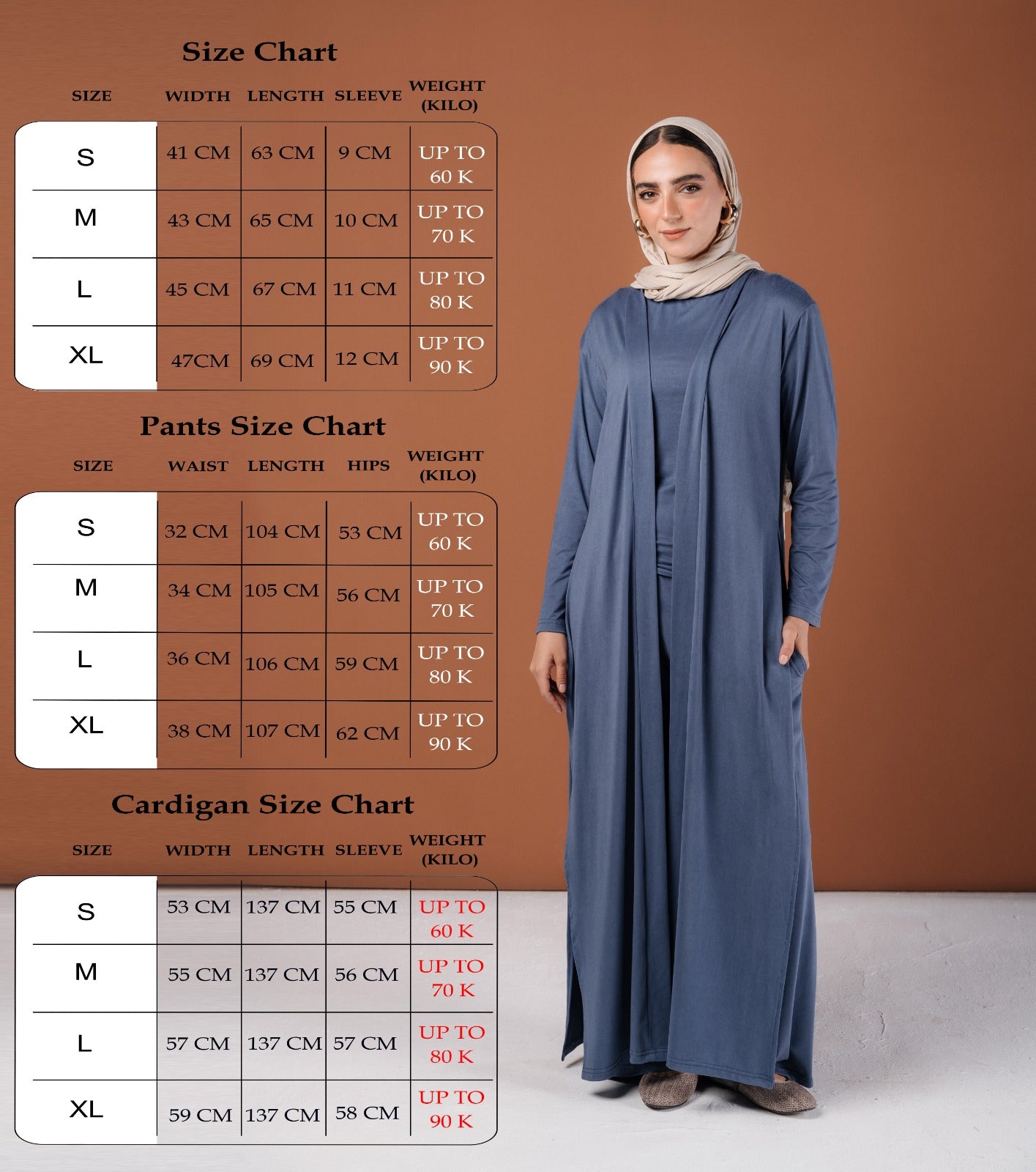 Flow Layer Set
