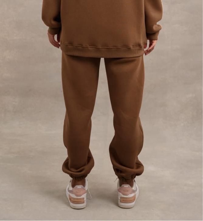 Basic Fleece Sweatpants