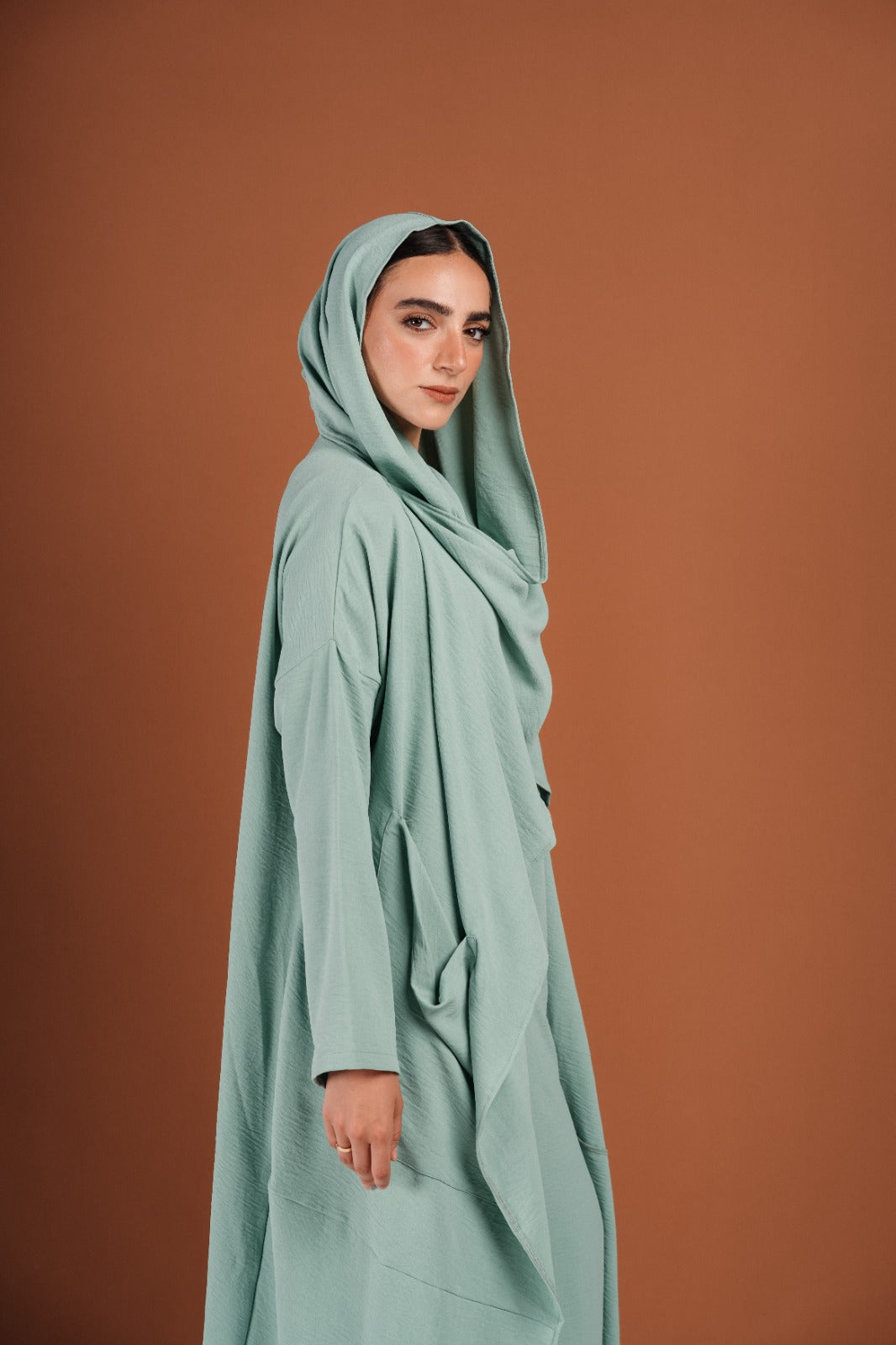 Wrap It Up Kimono Set