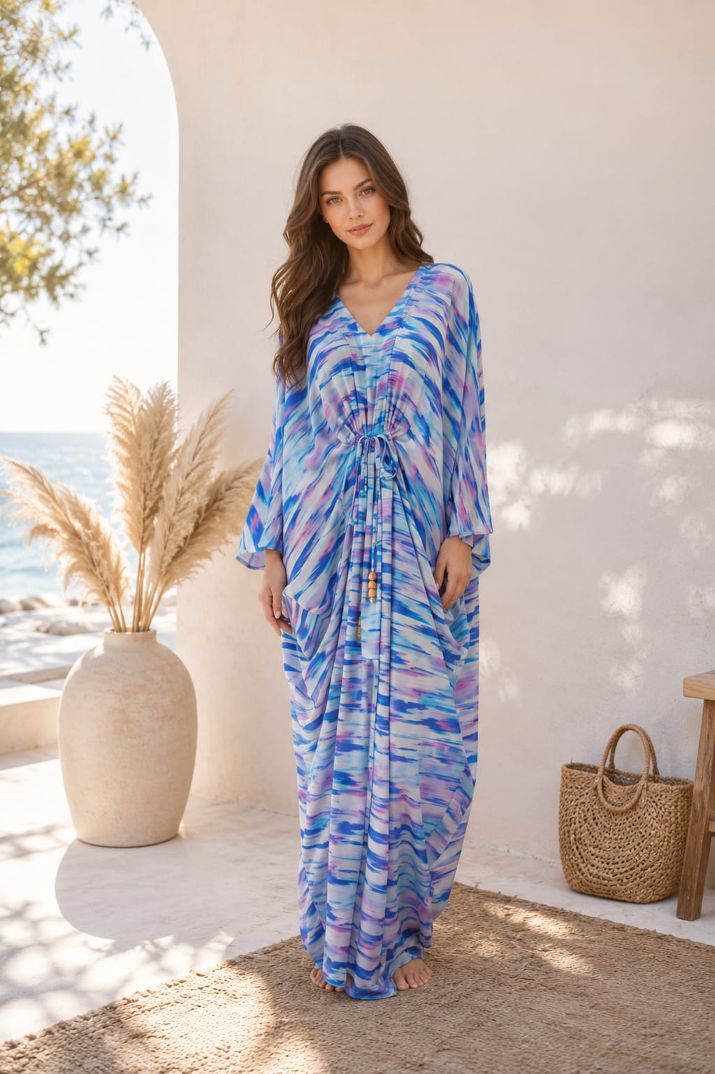 Beach Dress