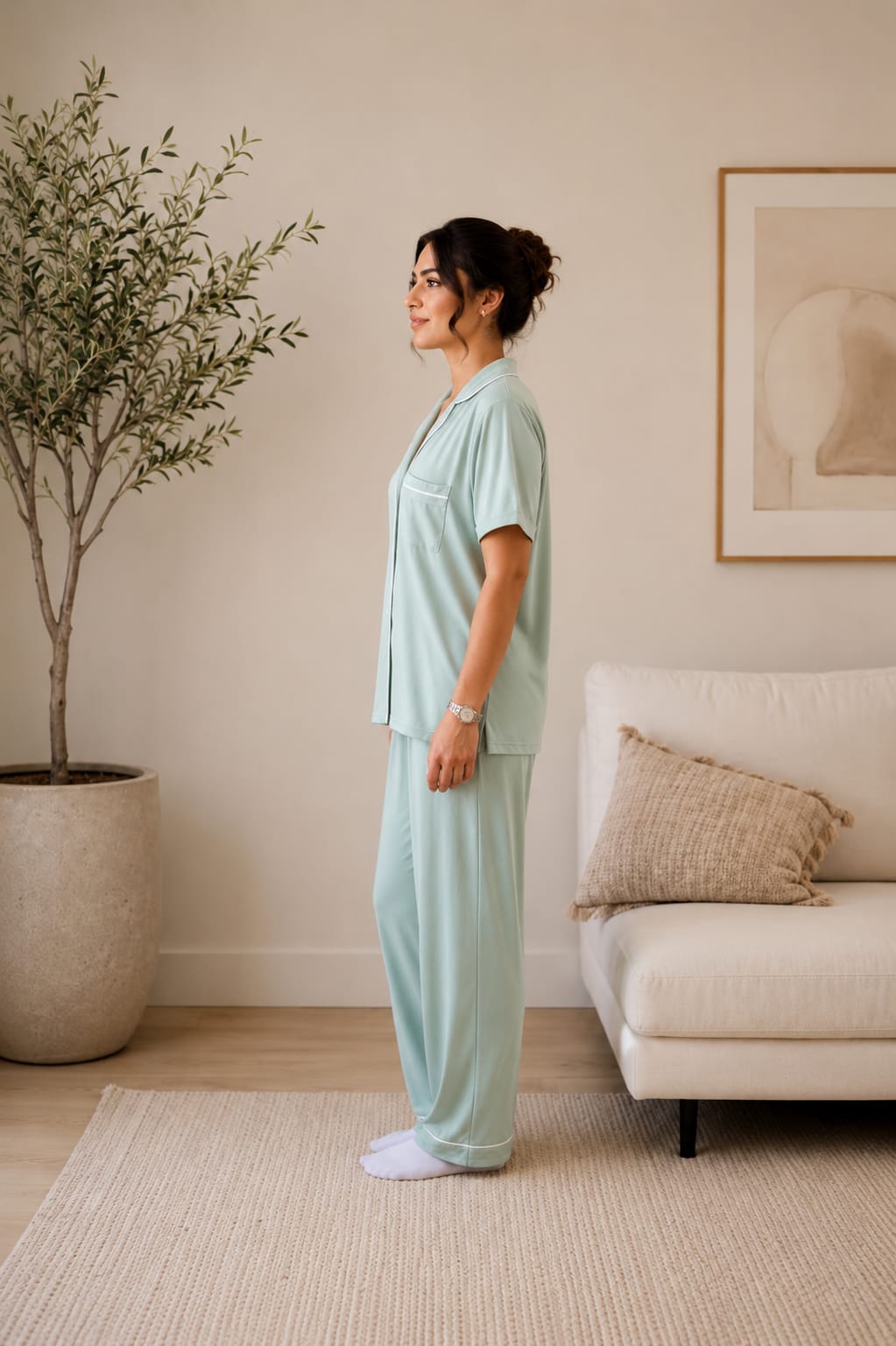 Pajama-P