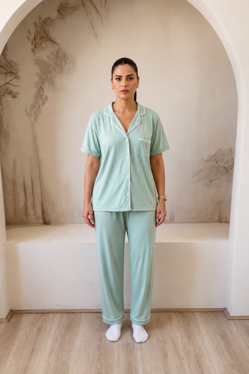 Pajama-P