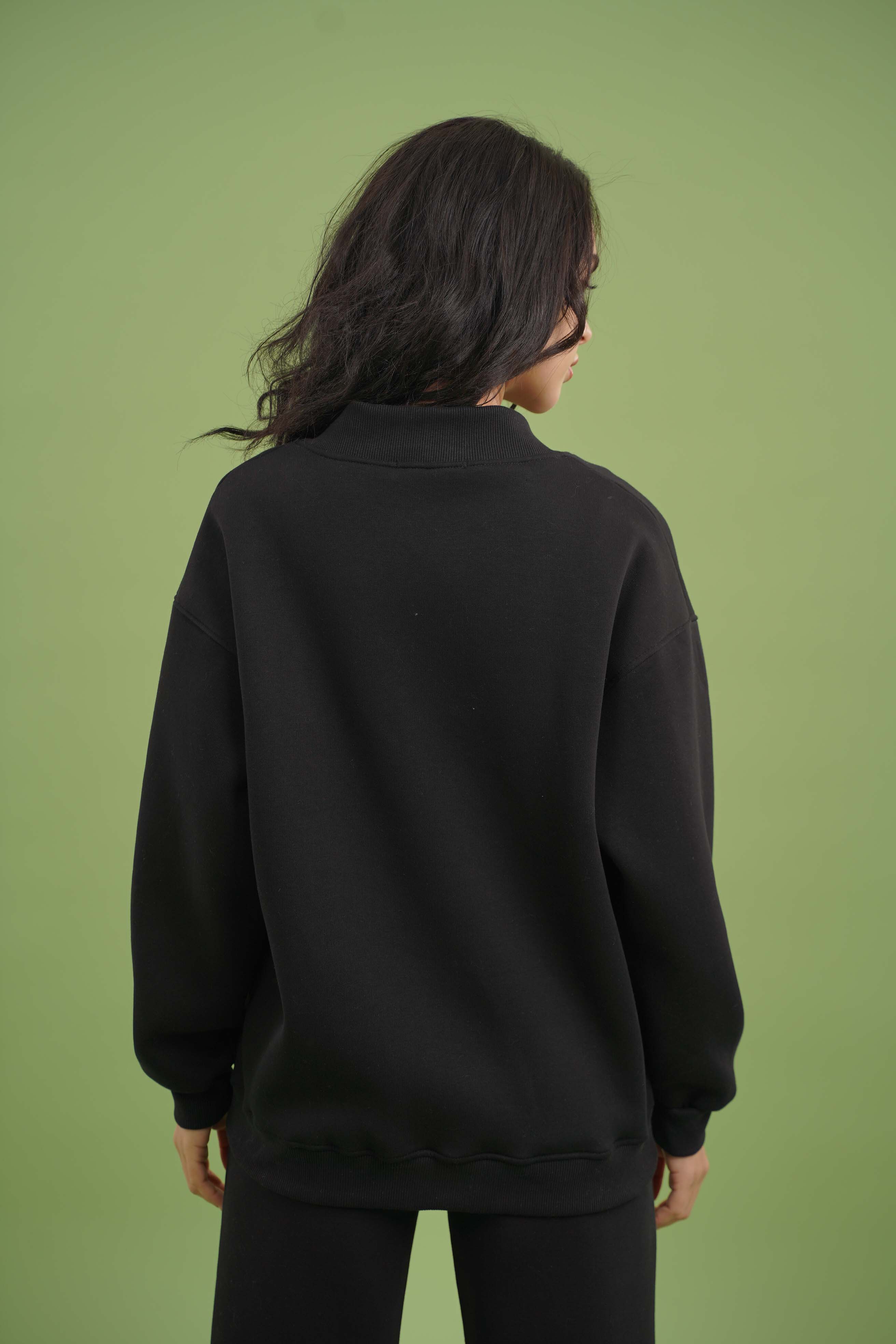 Dropped Shoulder Button Set