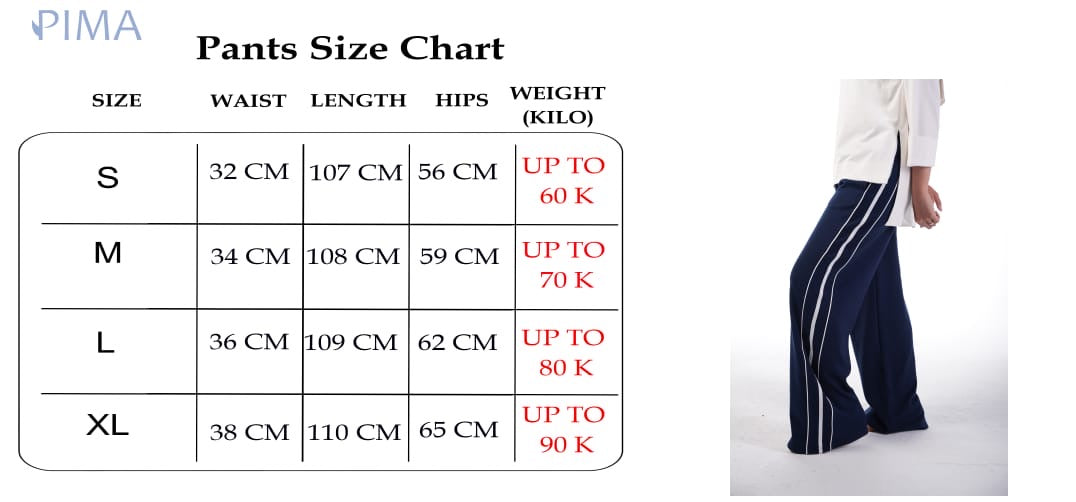 Soft Cotton Pants