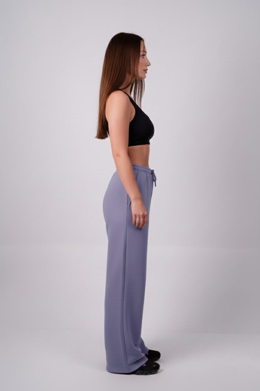 Armada jogger In Purple