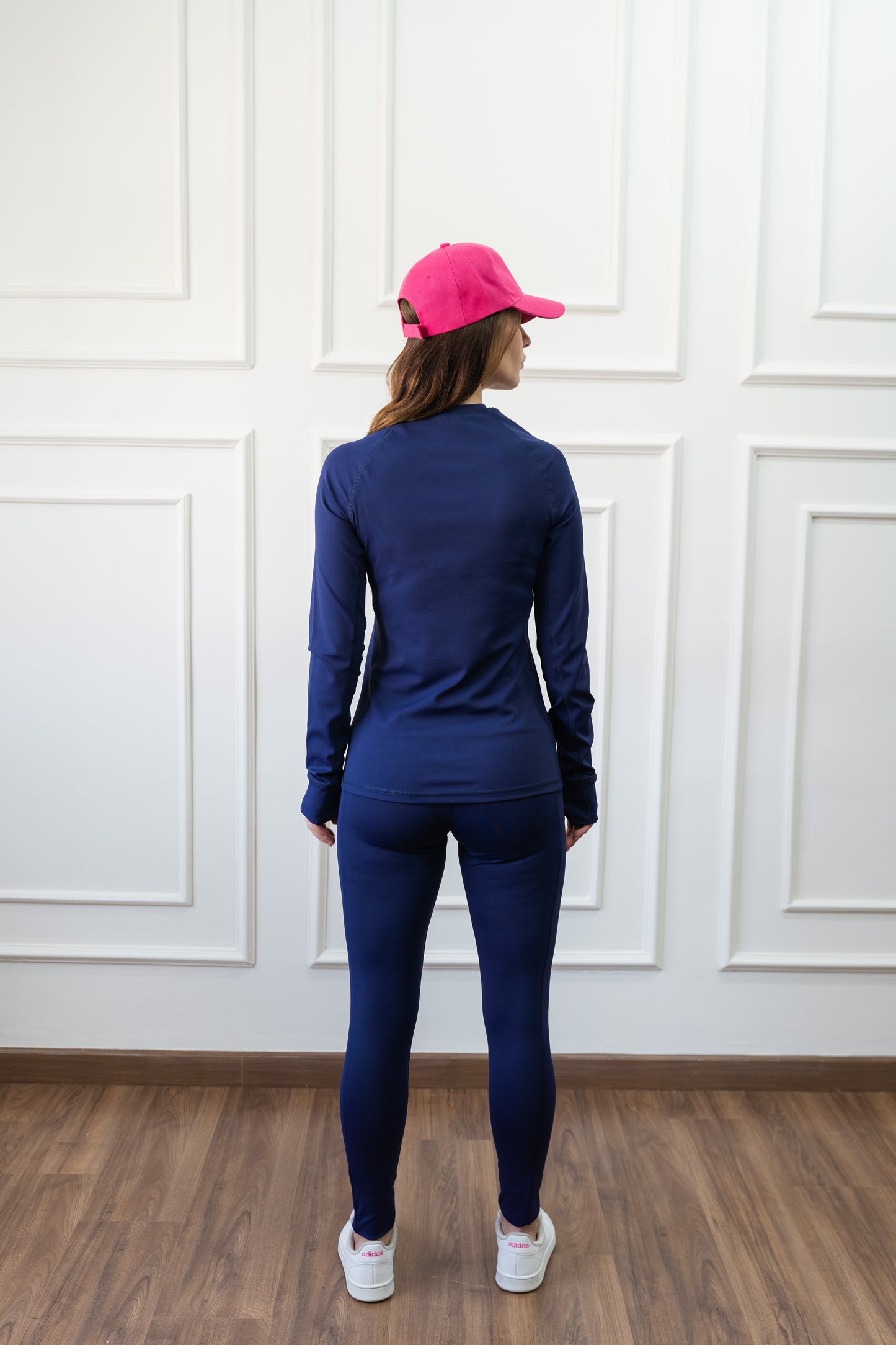 Raise The Shape Up Leggings With Pockets