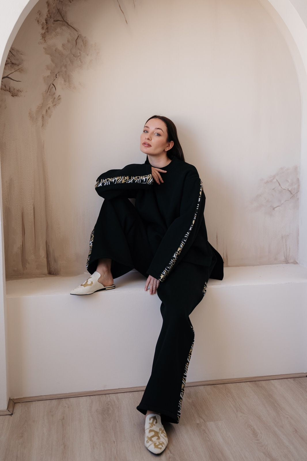 Ramdan Hidden Letters Set