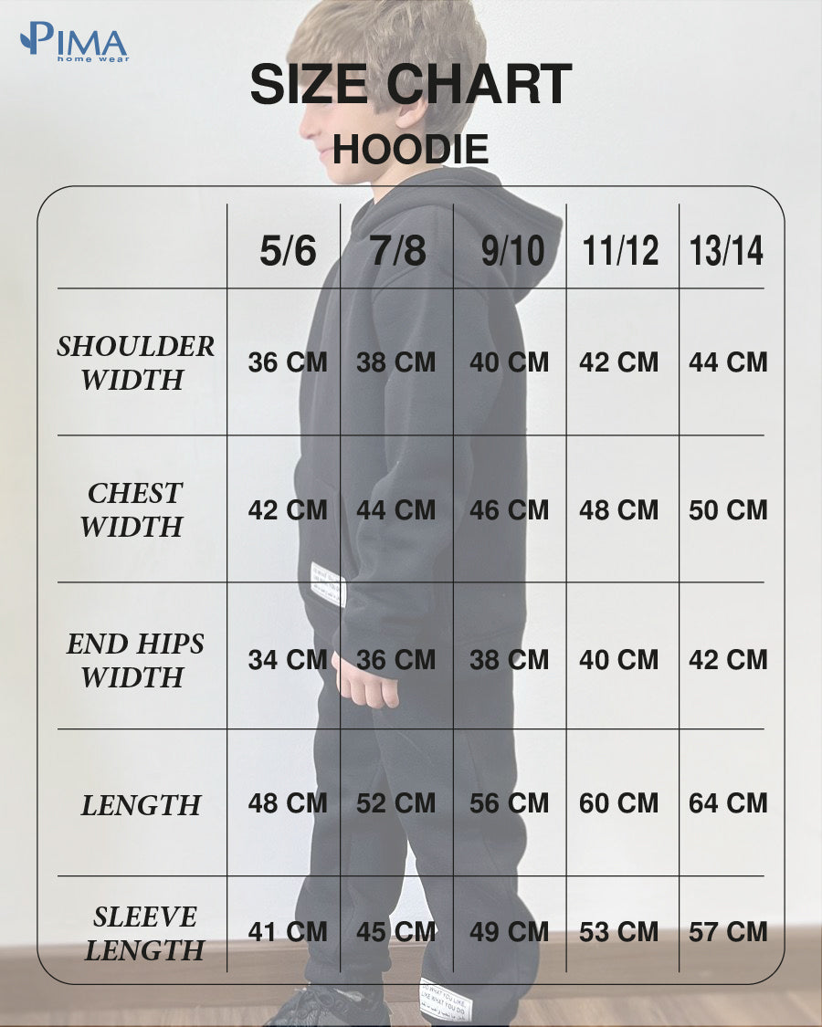 Everyday Basic Hoodie Set In Gray