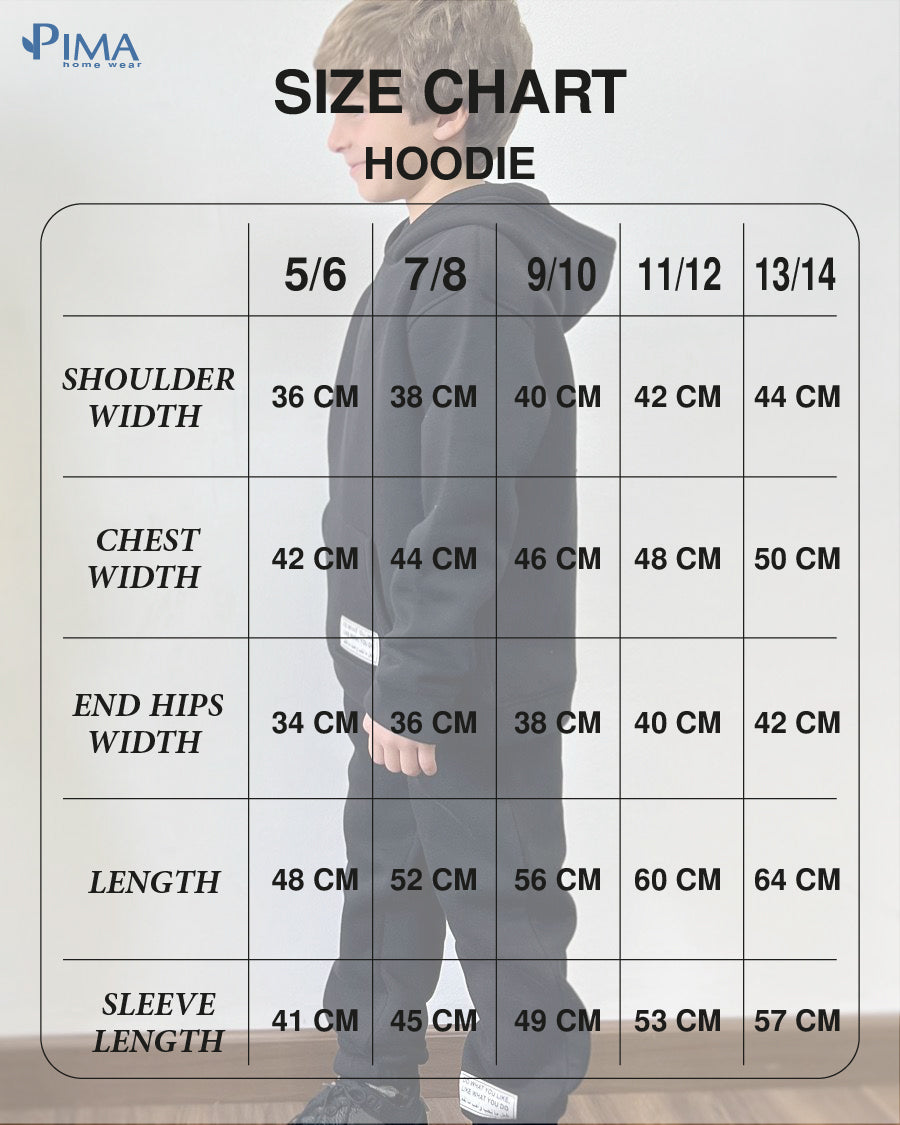 Everyday Basic Hoodie Set In Biege