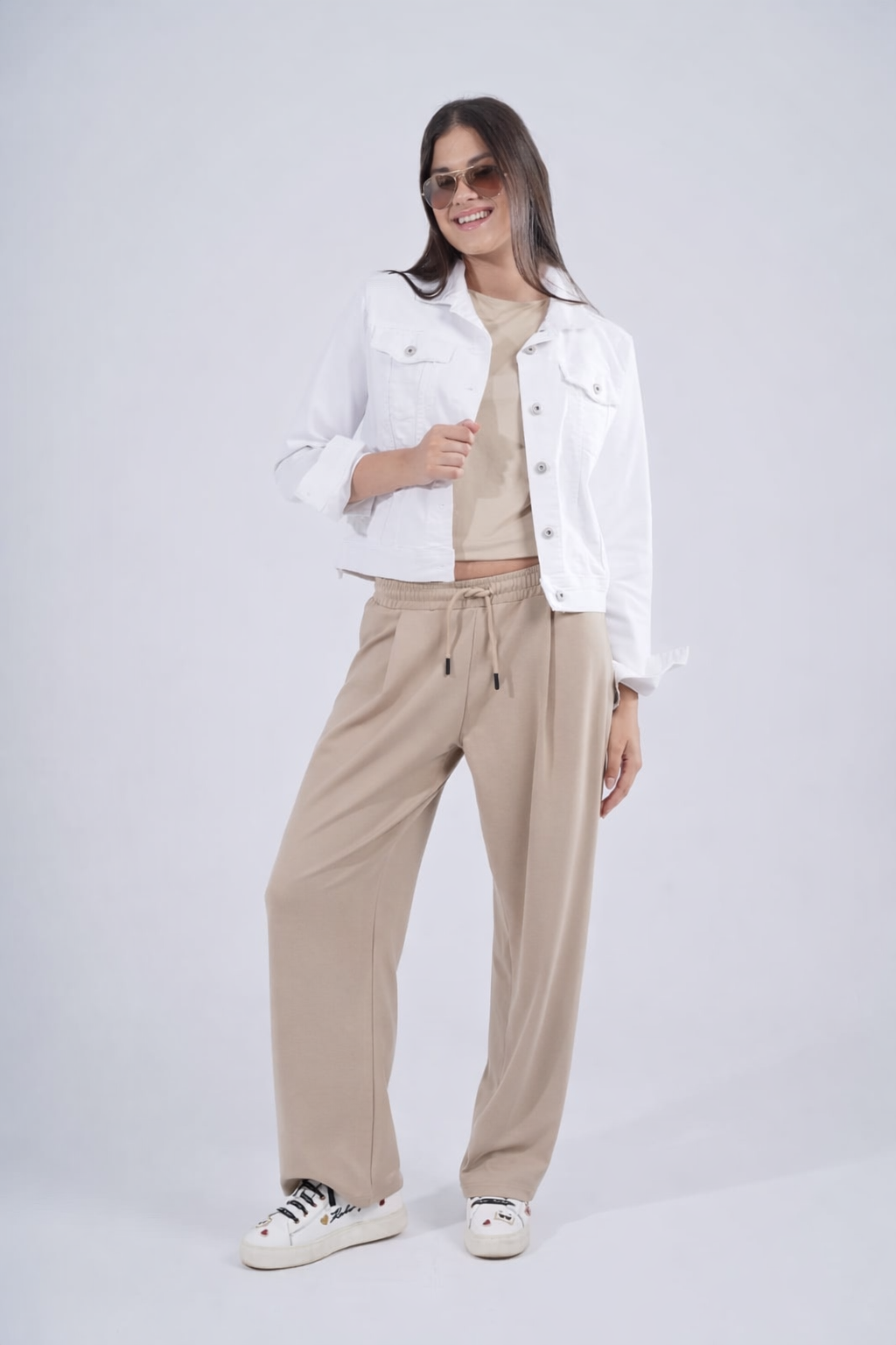 Dart Trousers