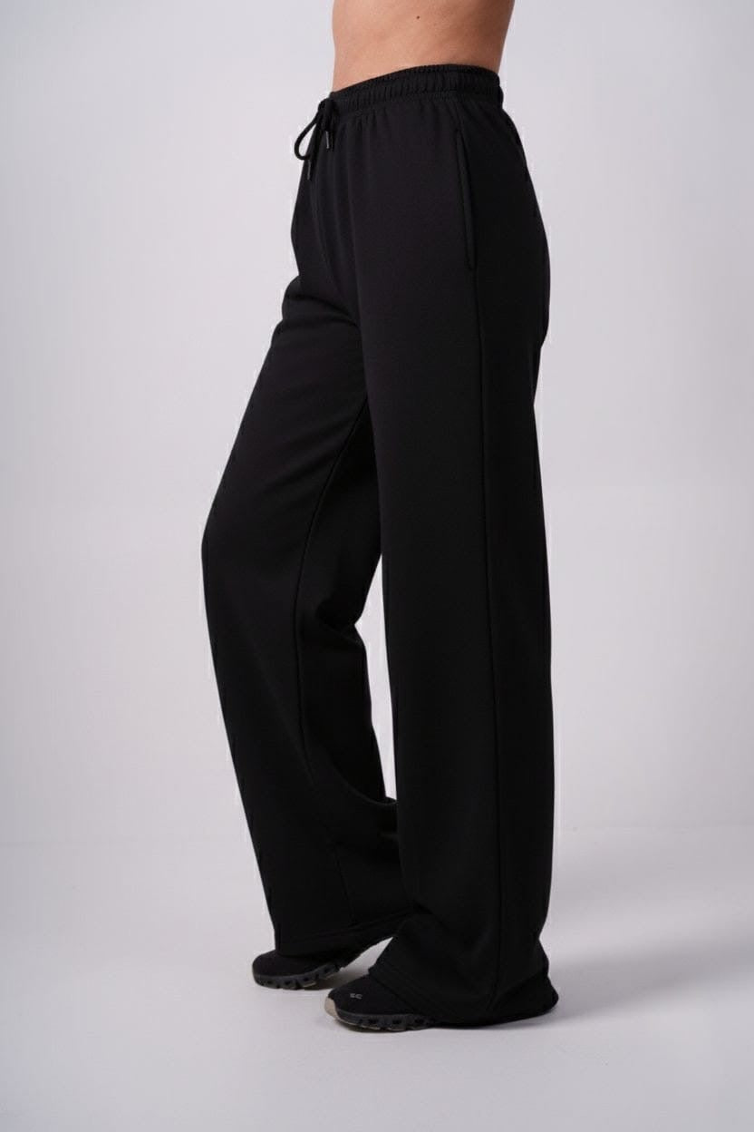 Armada jogger In Black