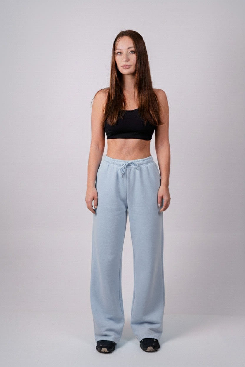 Armada jogger In Baby Blue