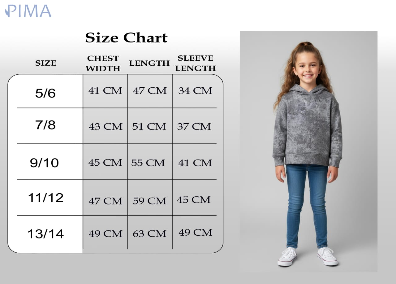 Ash hoodie | Stone Black