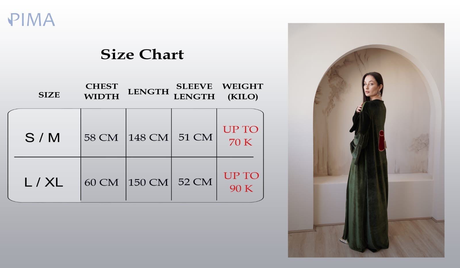 Ramdan Tarboush Abaya