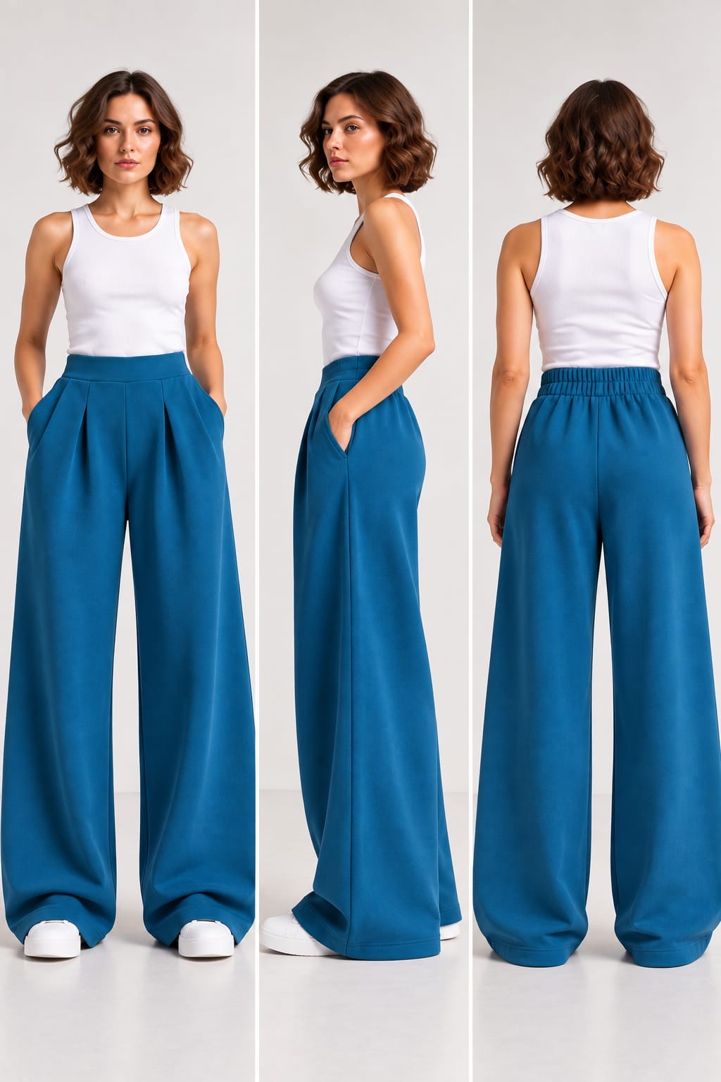 Breeze Pants