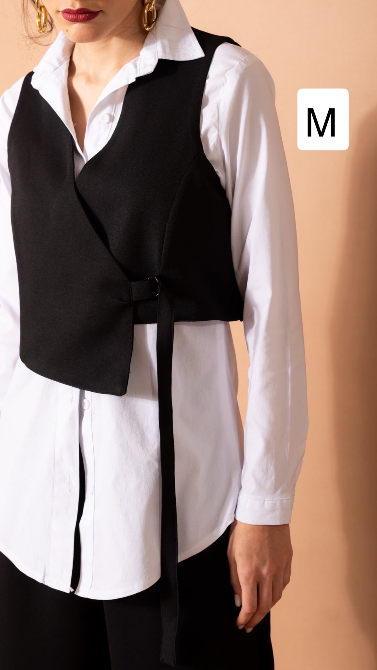 Vest Definition Sleeveless Vest