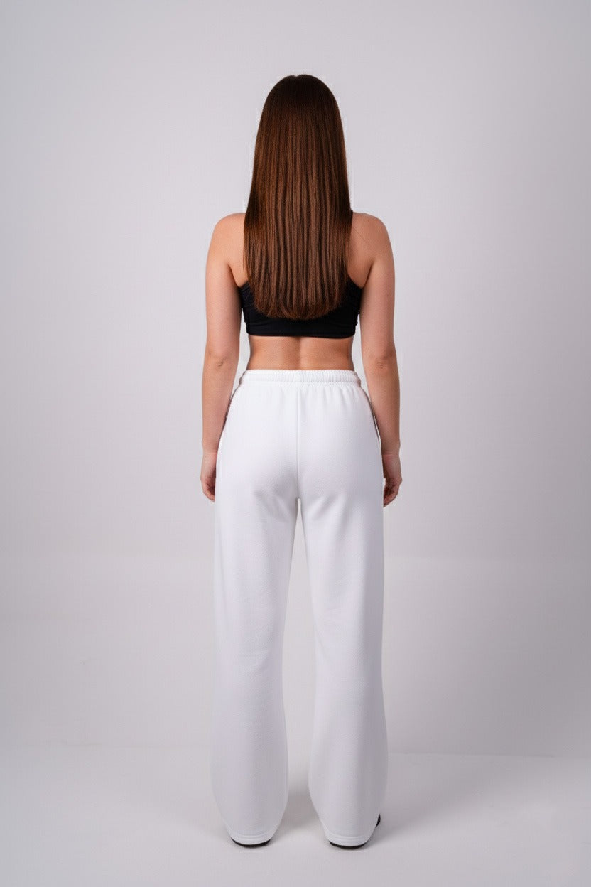 Armada jogger In Off White