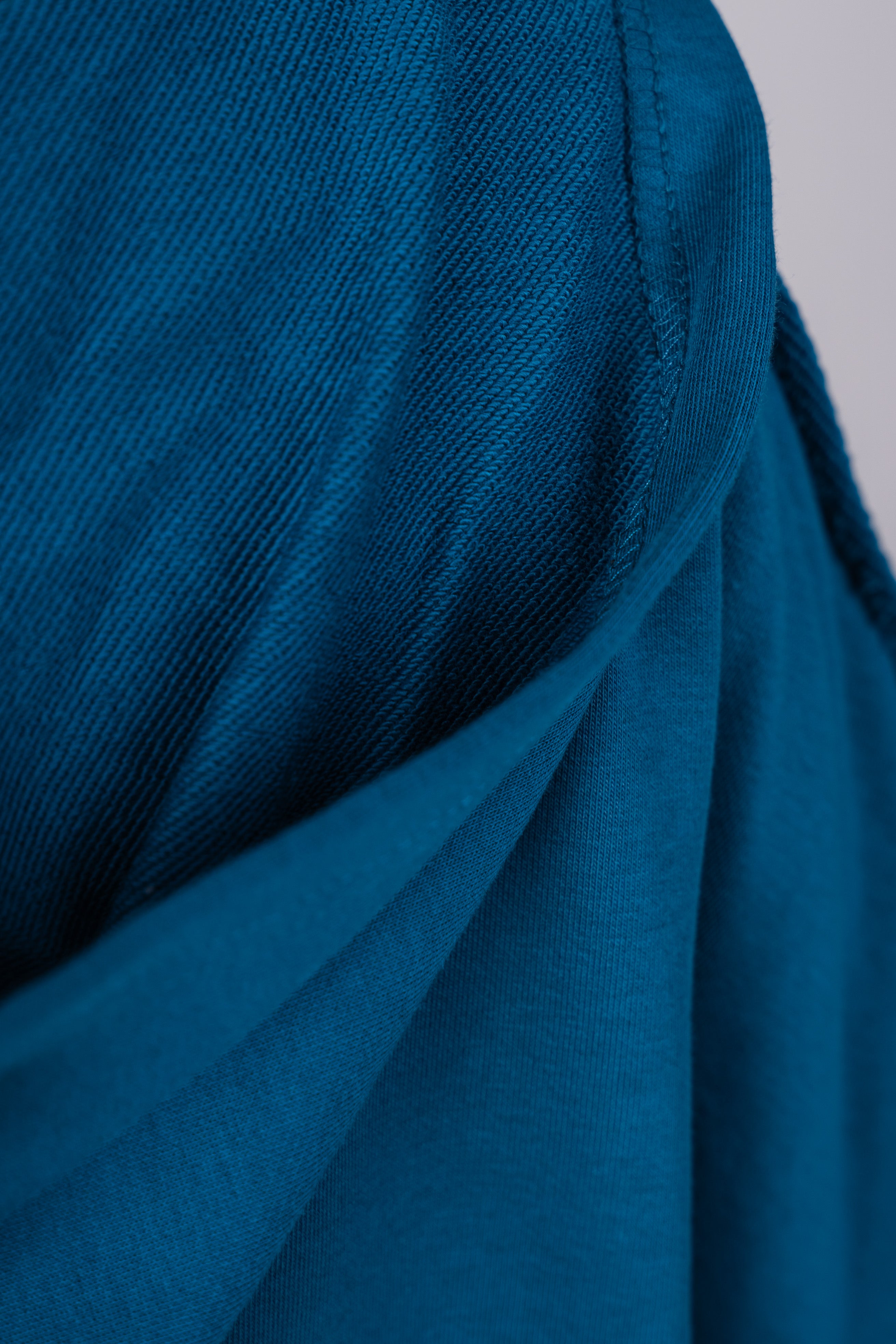 RAW edges jacket set