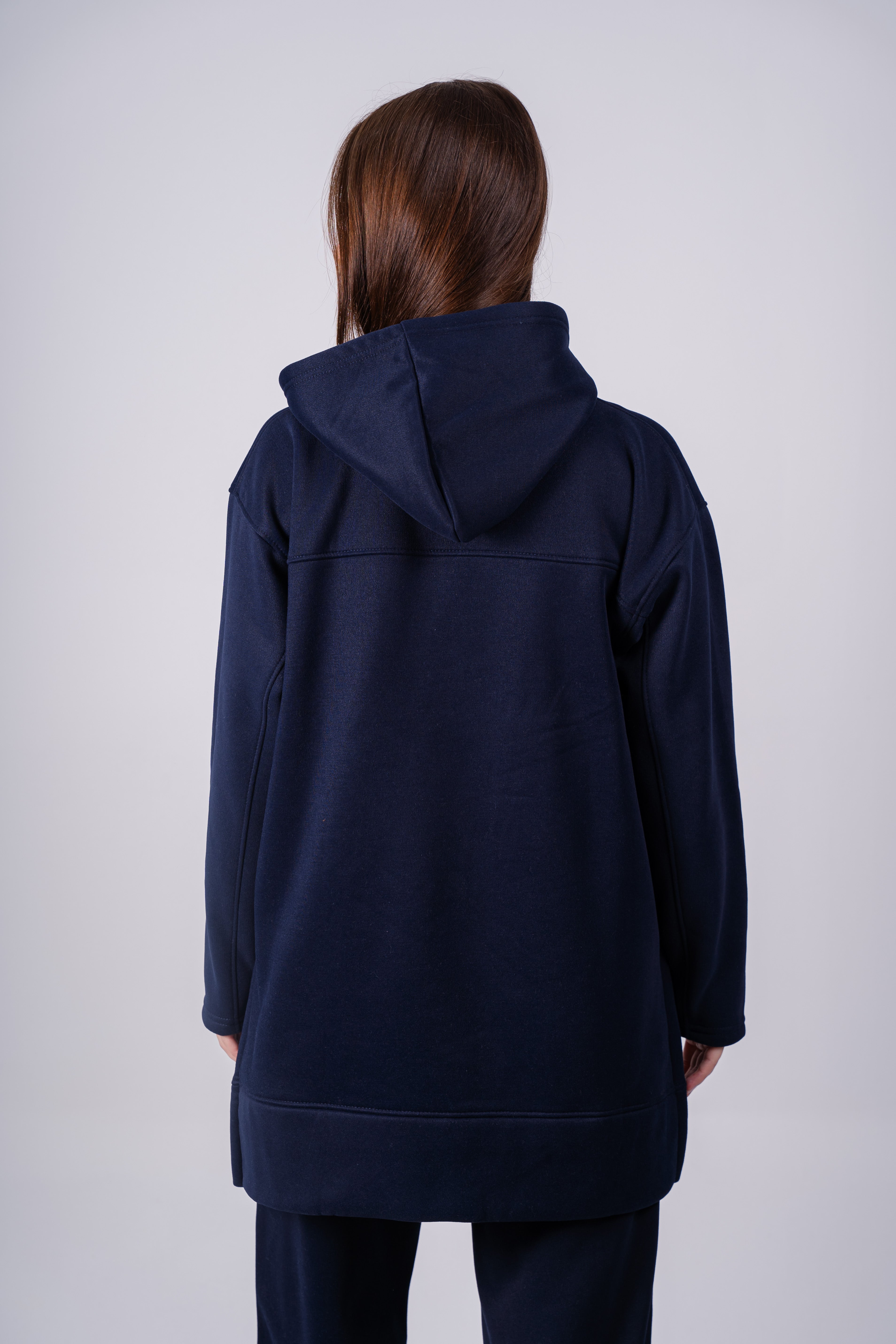 H-p Basic Hoodie