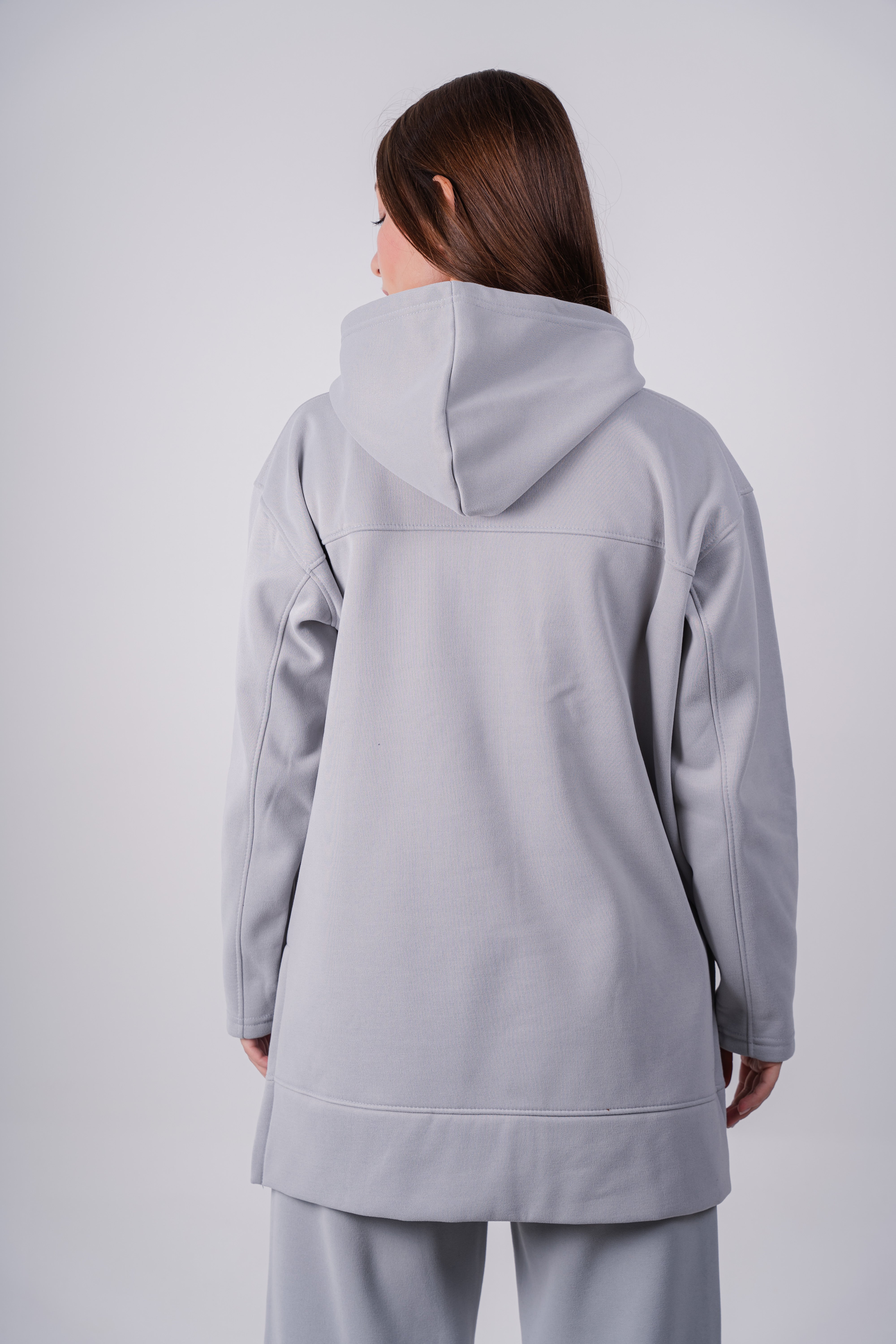 H-p Basic Hoodie