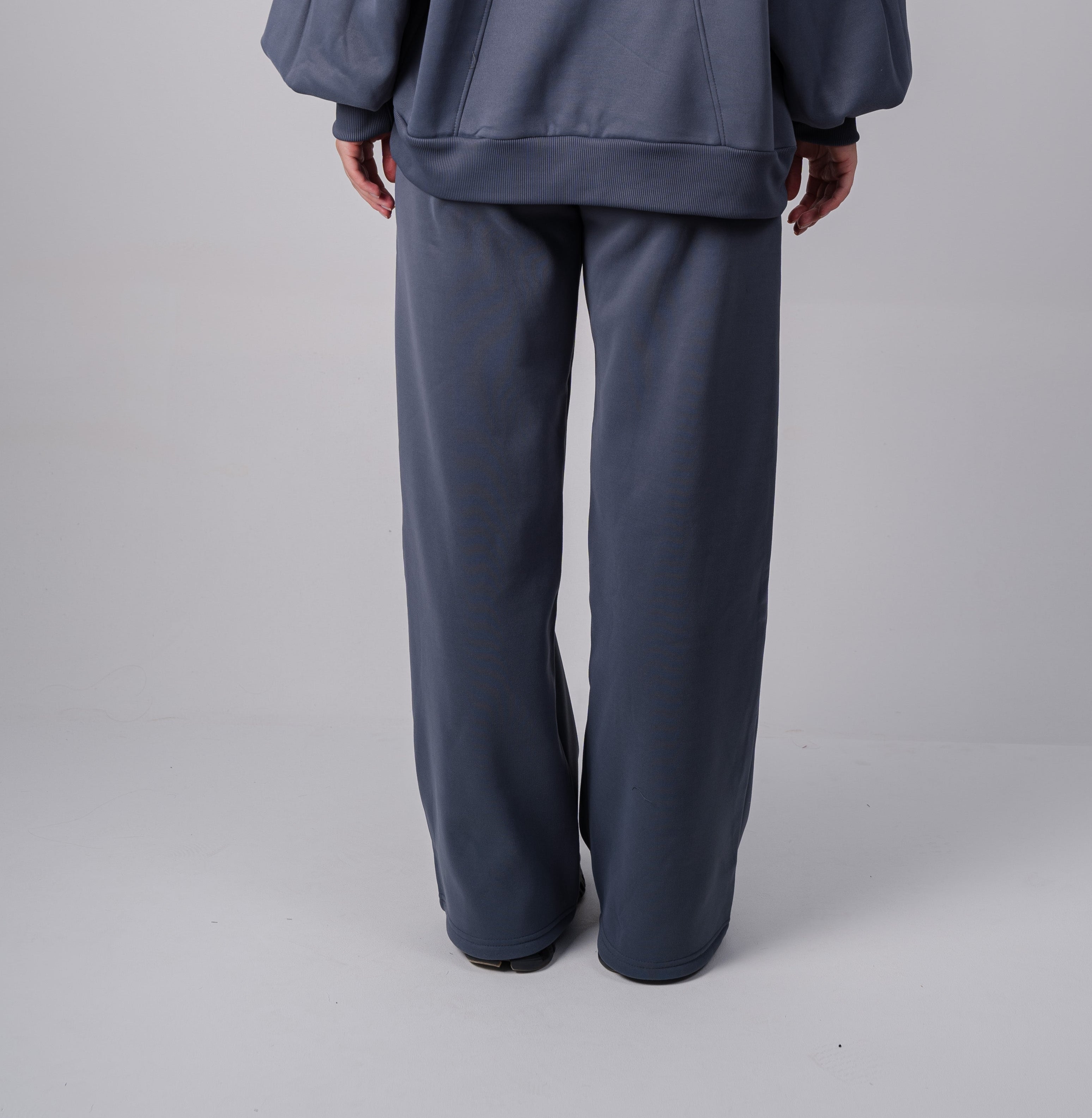 Soft Bomber Pants