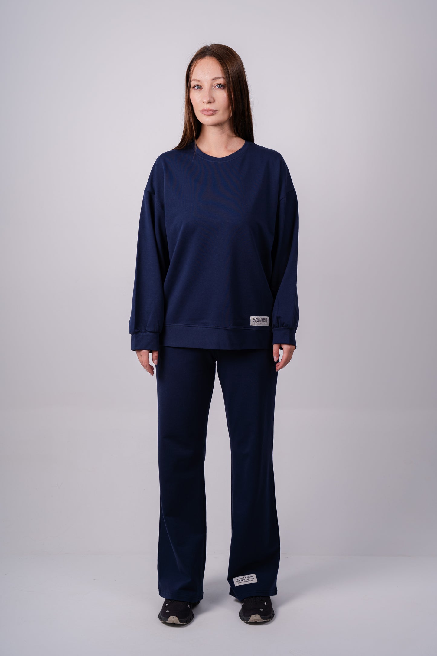 Basic Everyday Patch Set | Navy