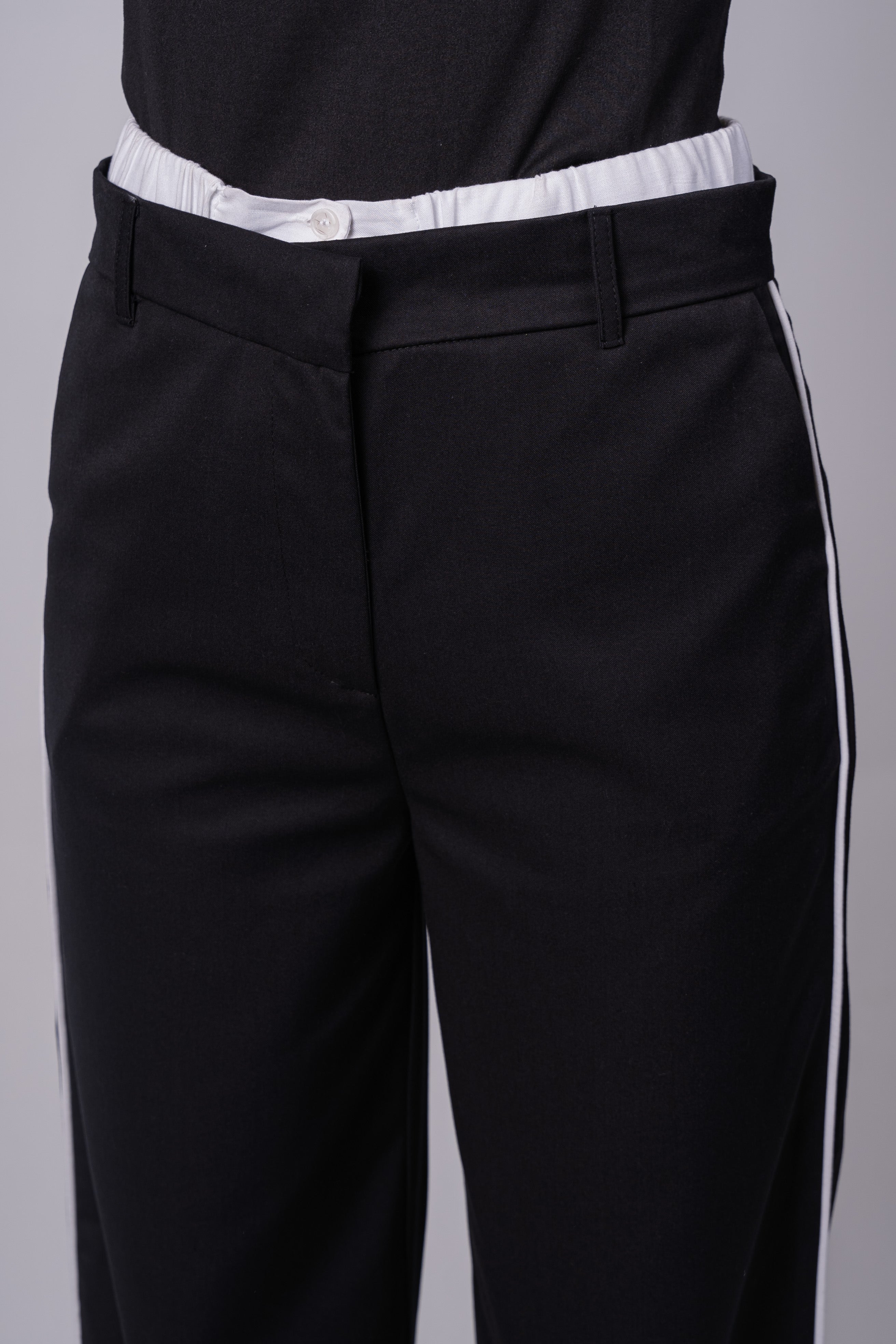 Side Line Trousers