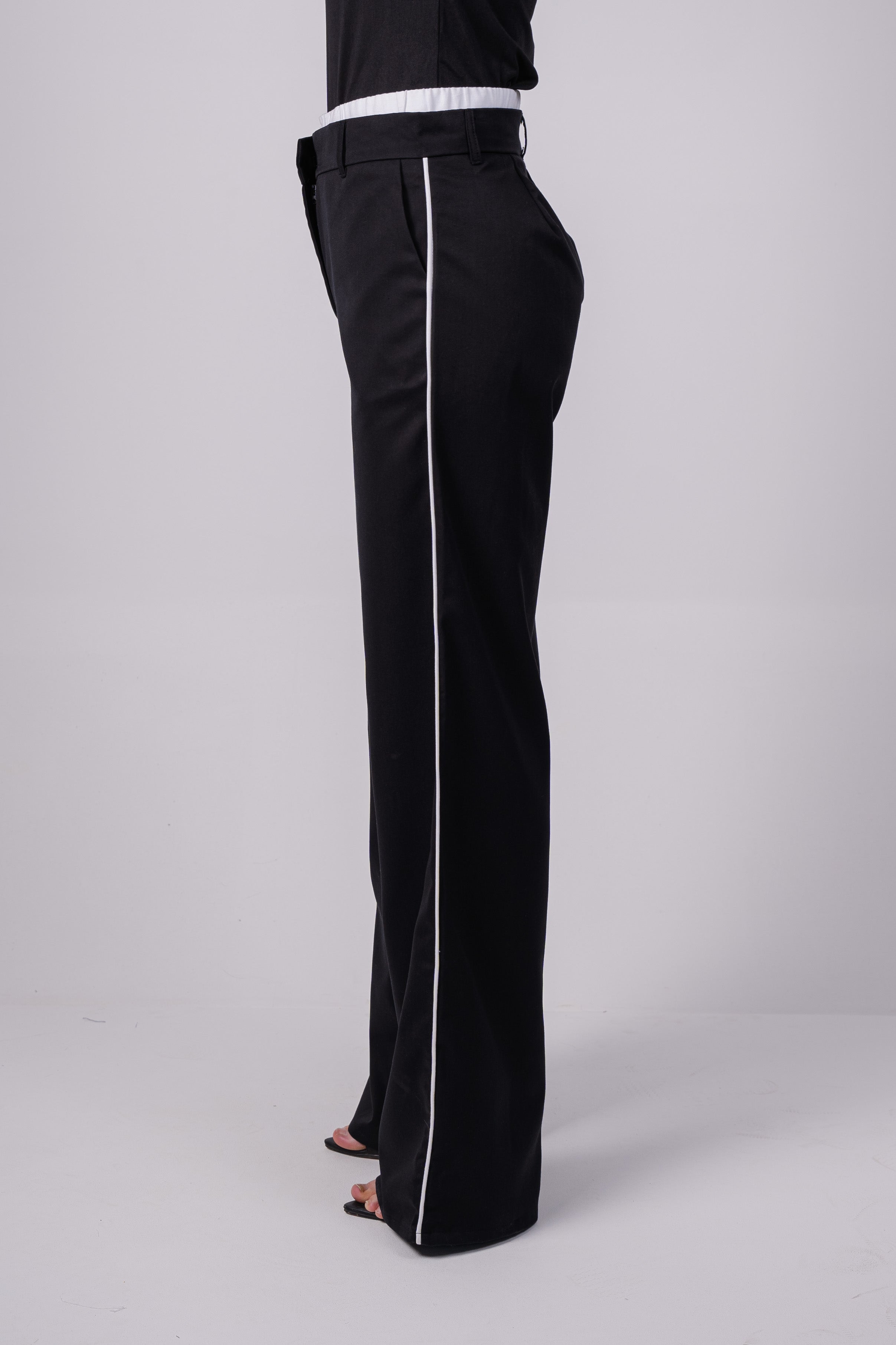 Side Line Trousers