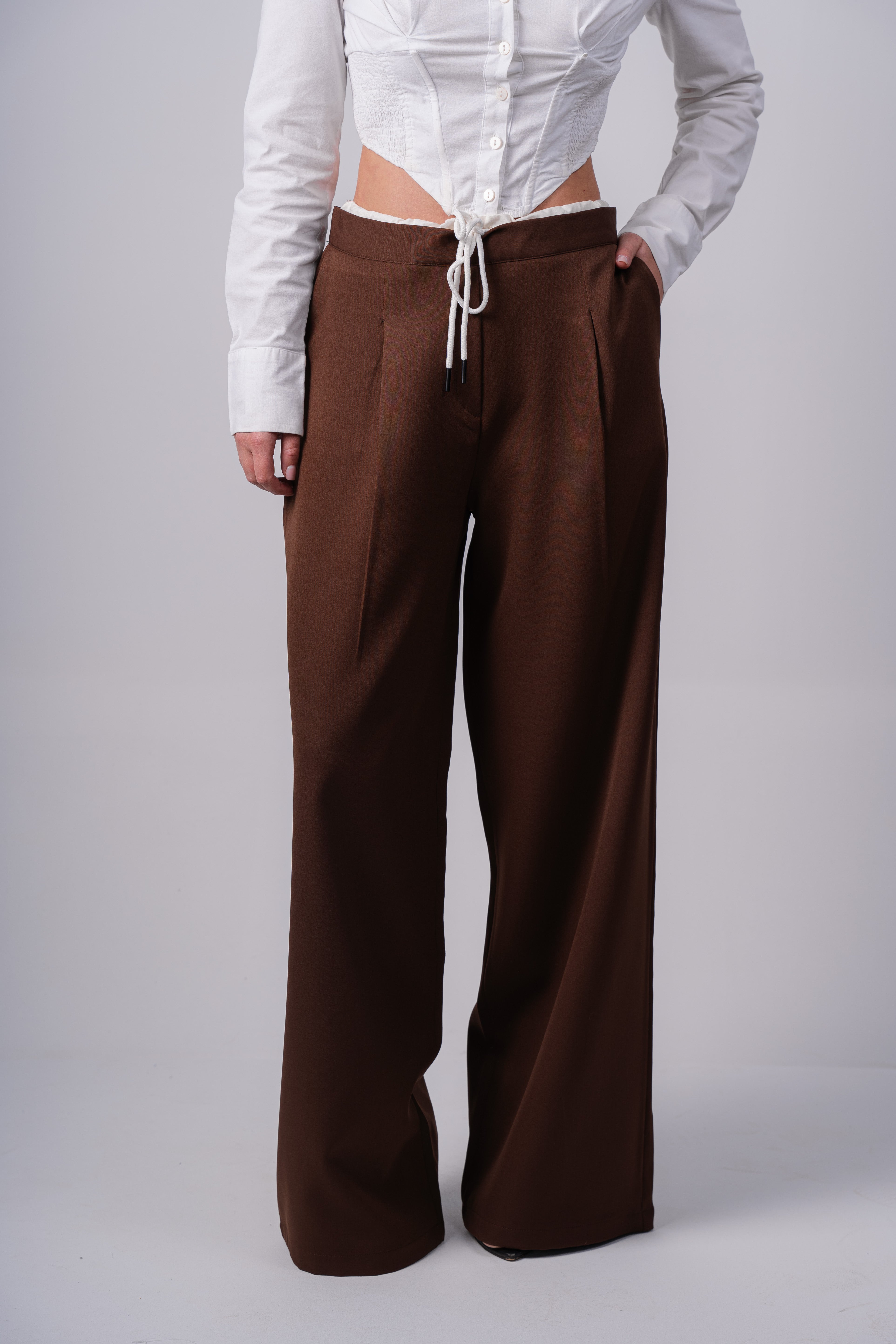 Boxer Trousers
