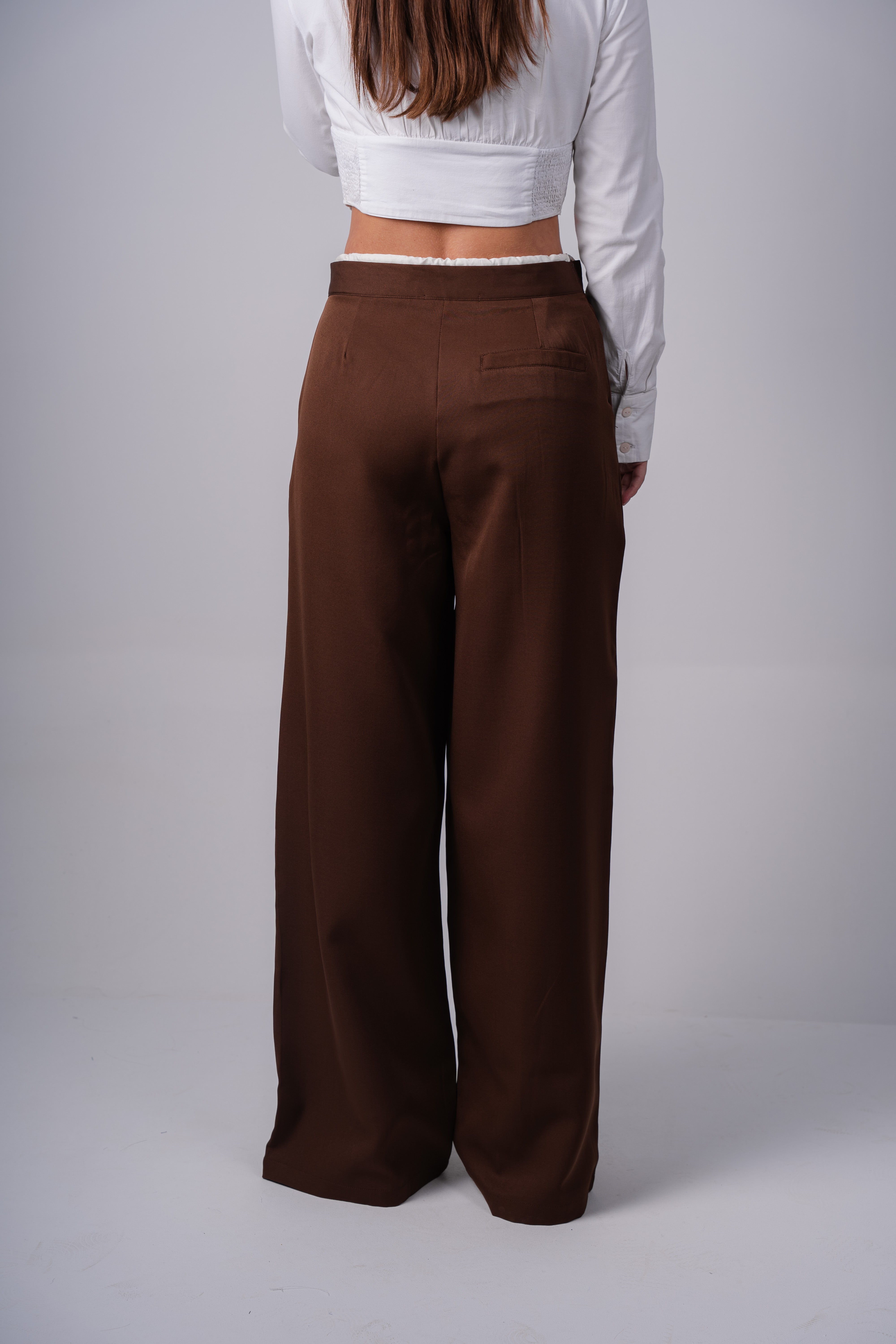 Boxer Trousers