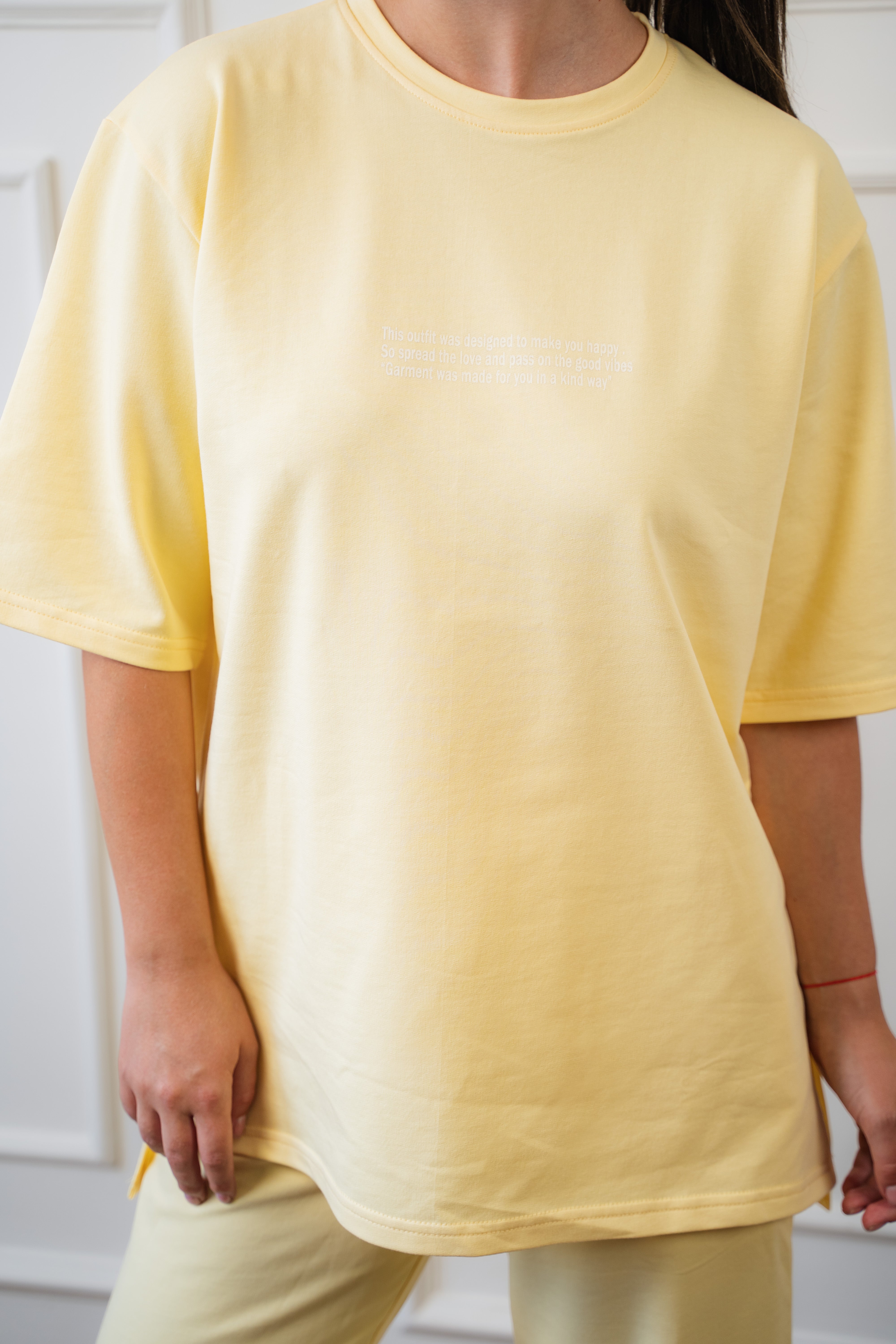 Cotton Everyday Tracksuit