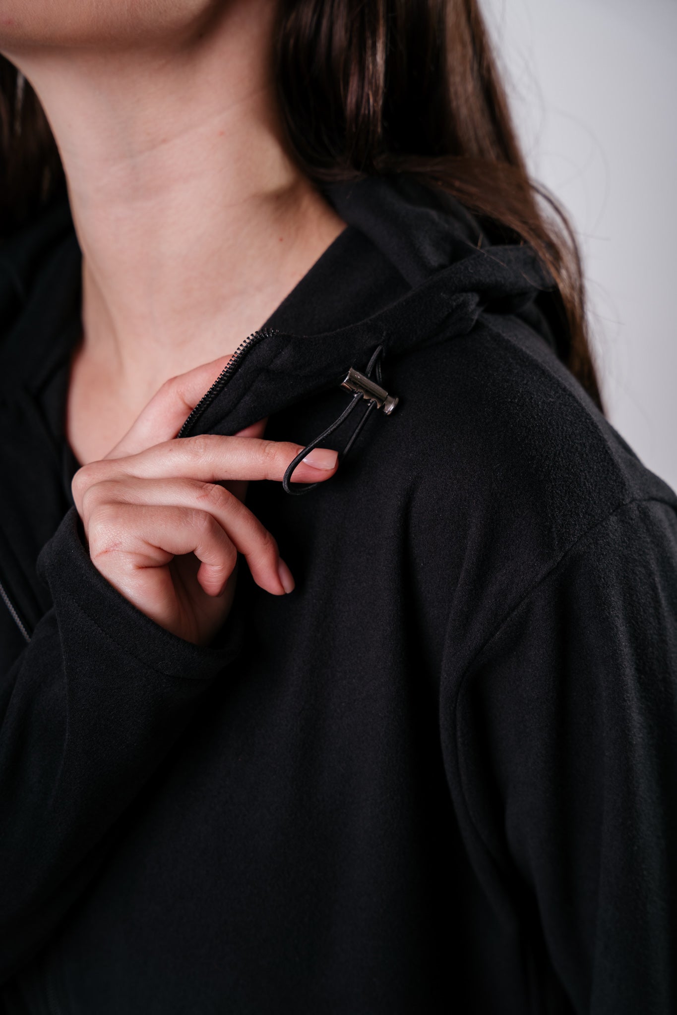 Thermal Jacket