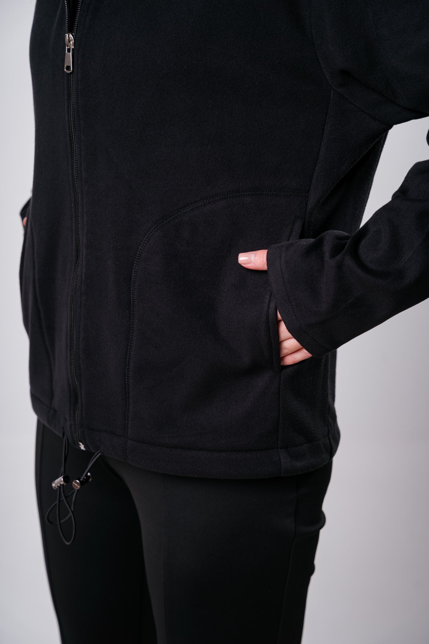 Thermal Jacket