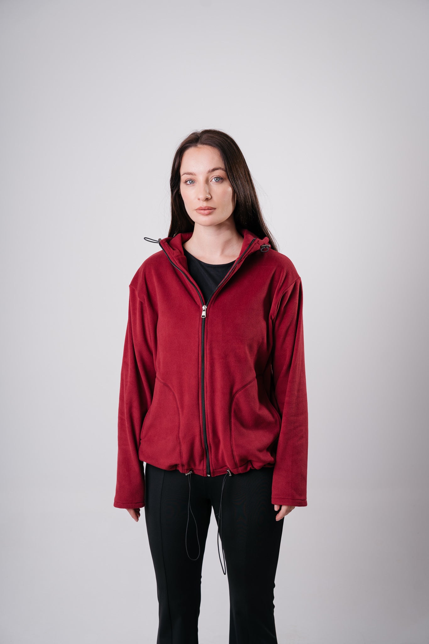 Thermal Jacket